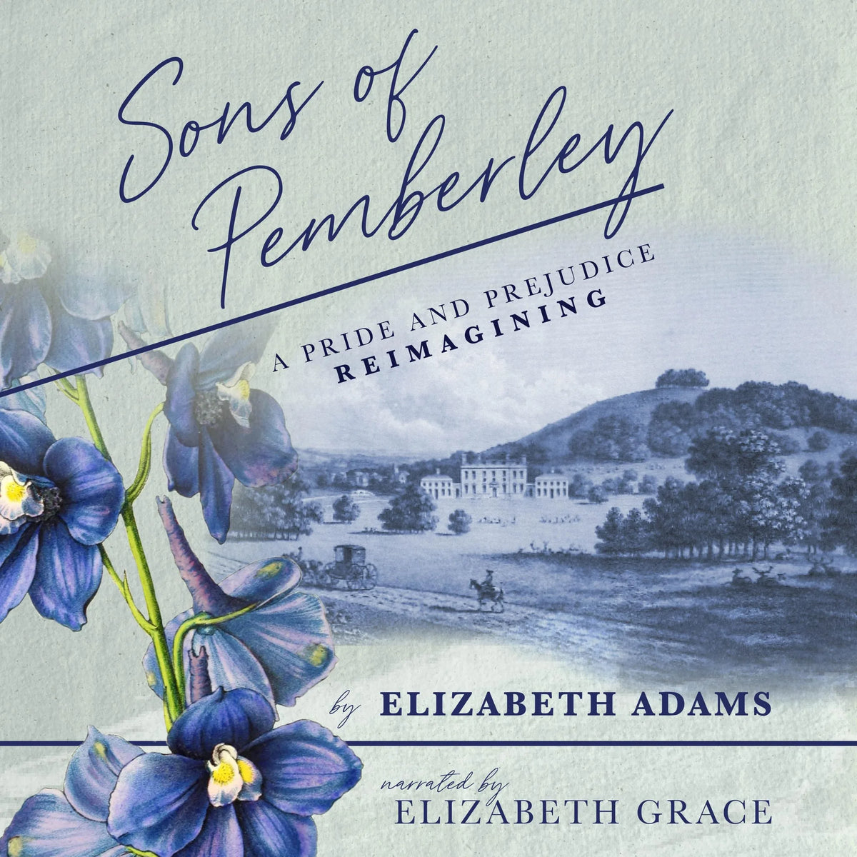 Sons of Pemberley