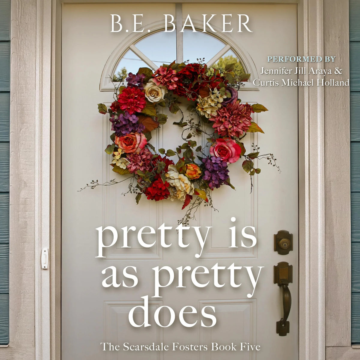 Pretty is as Pretty Does