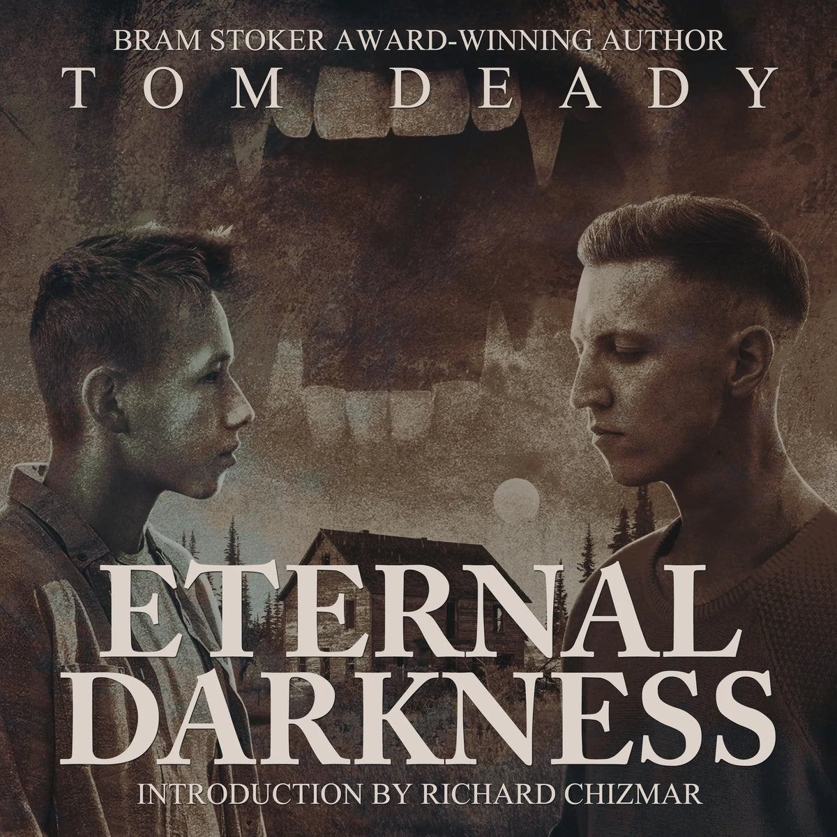 Eternal Darkness