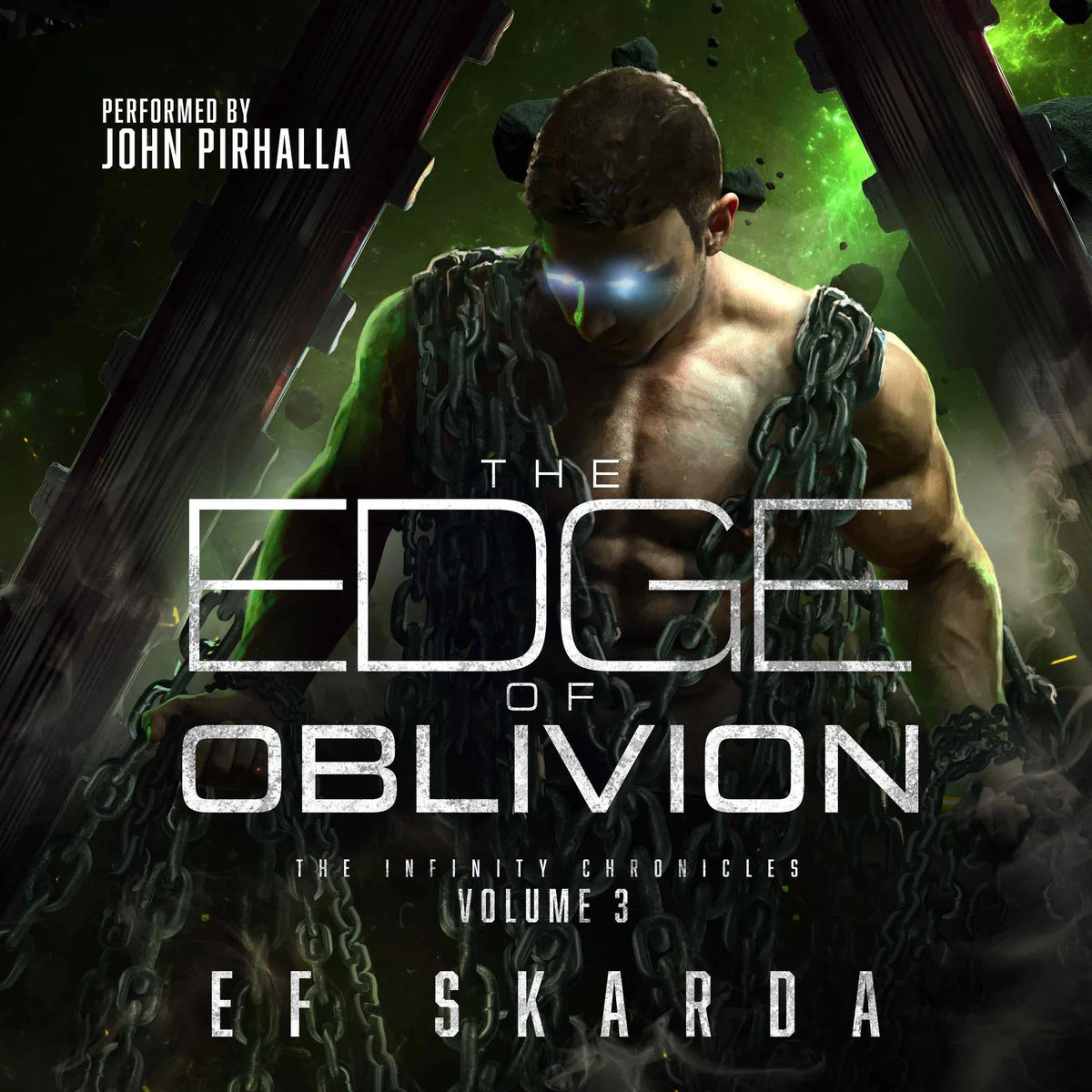The Edge of Oblivion