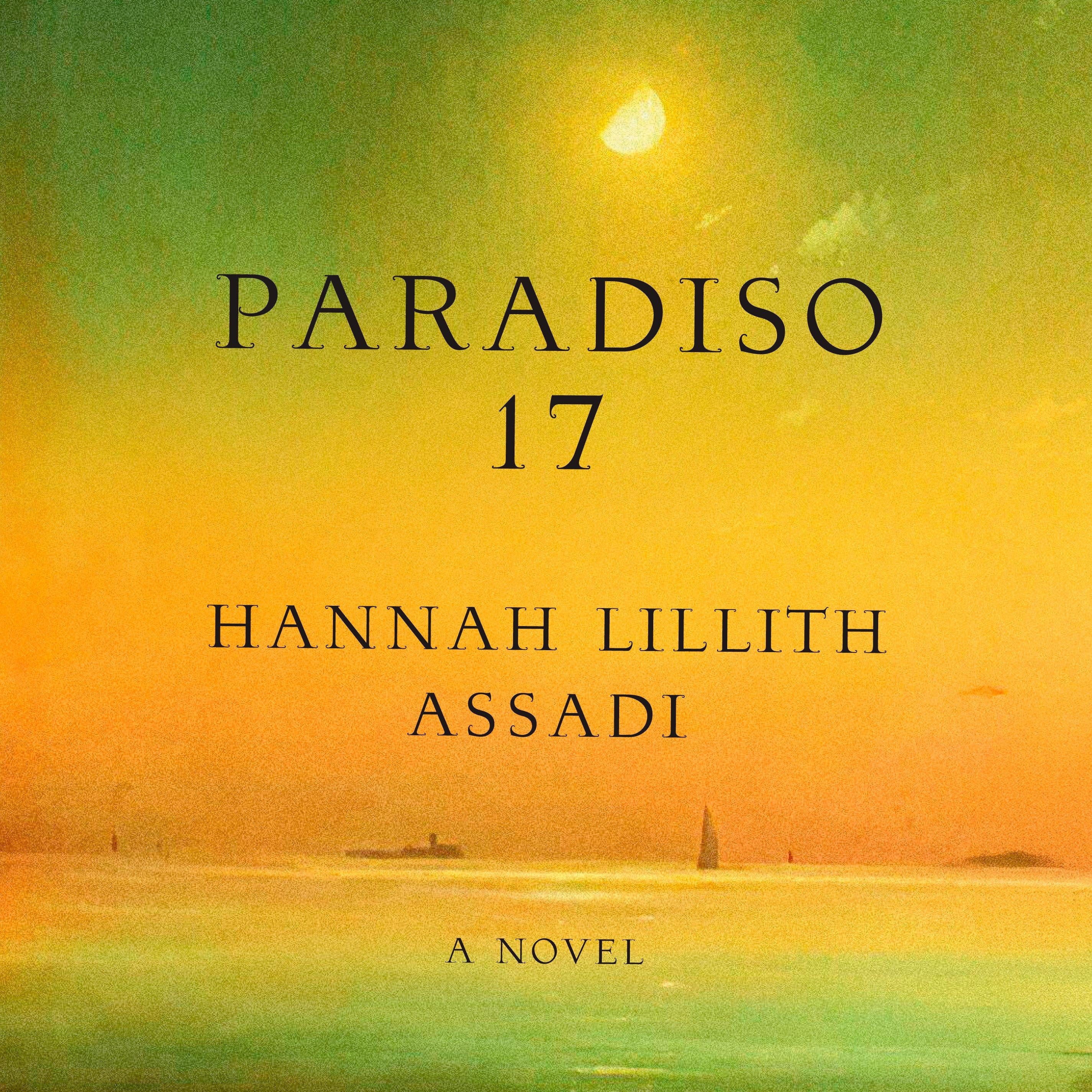 Paradiso 17