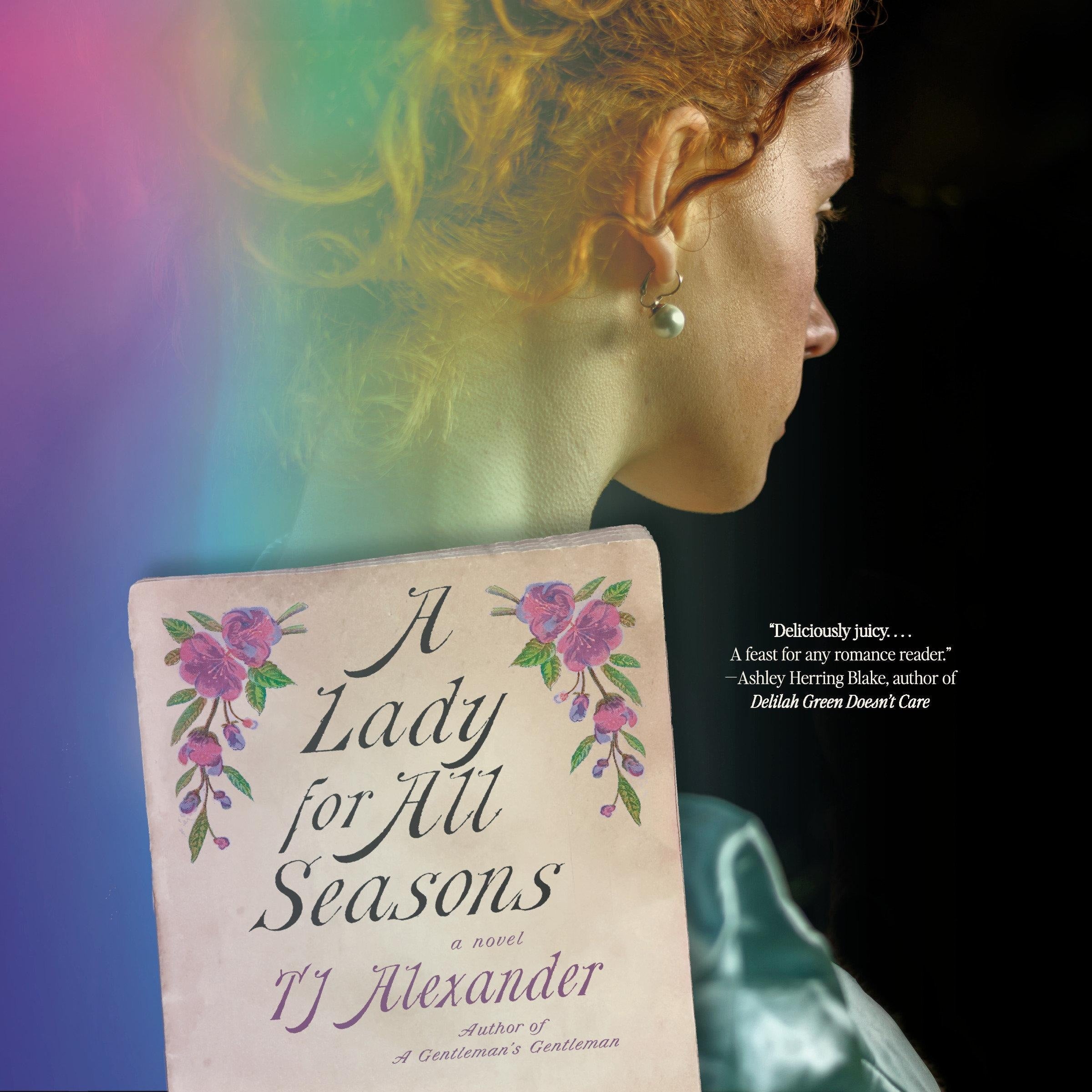 A Lady for All Seasons