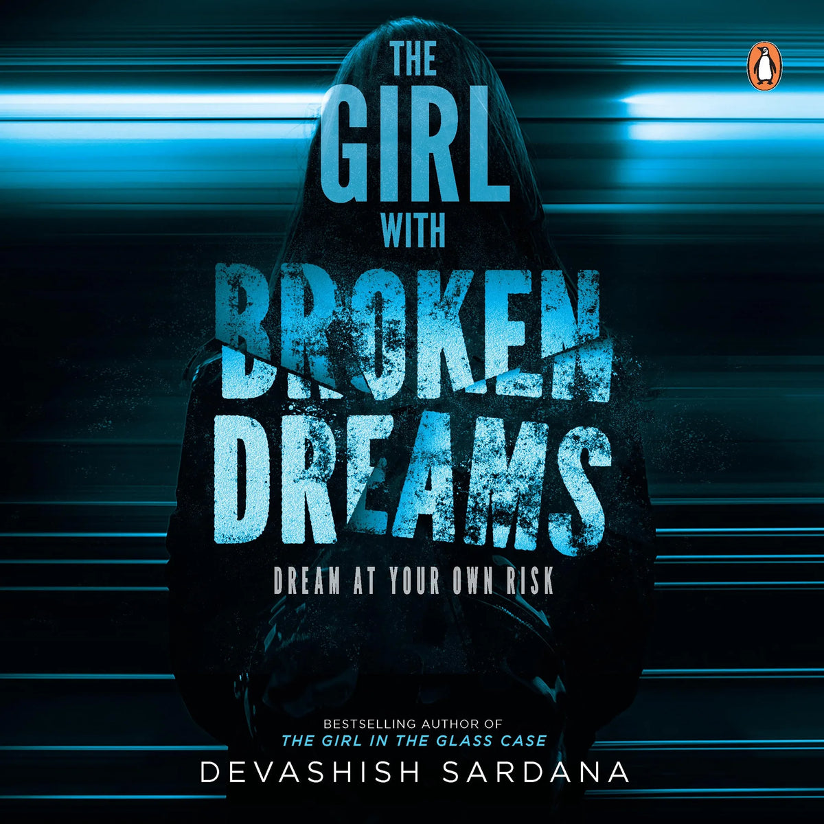 The Girl with Broken Dreams