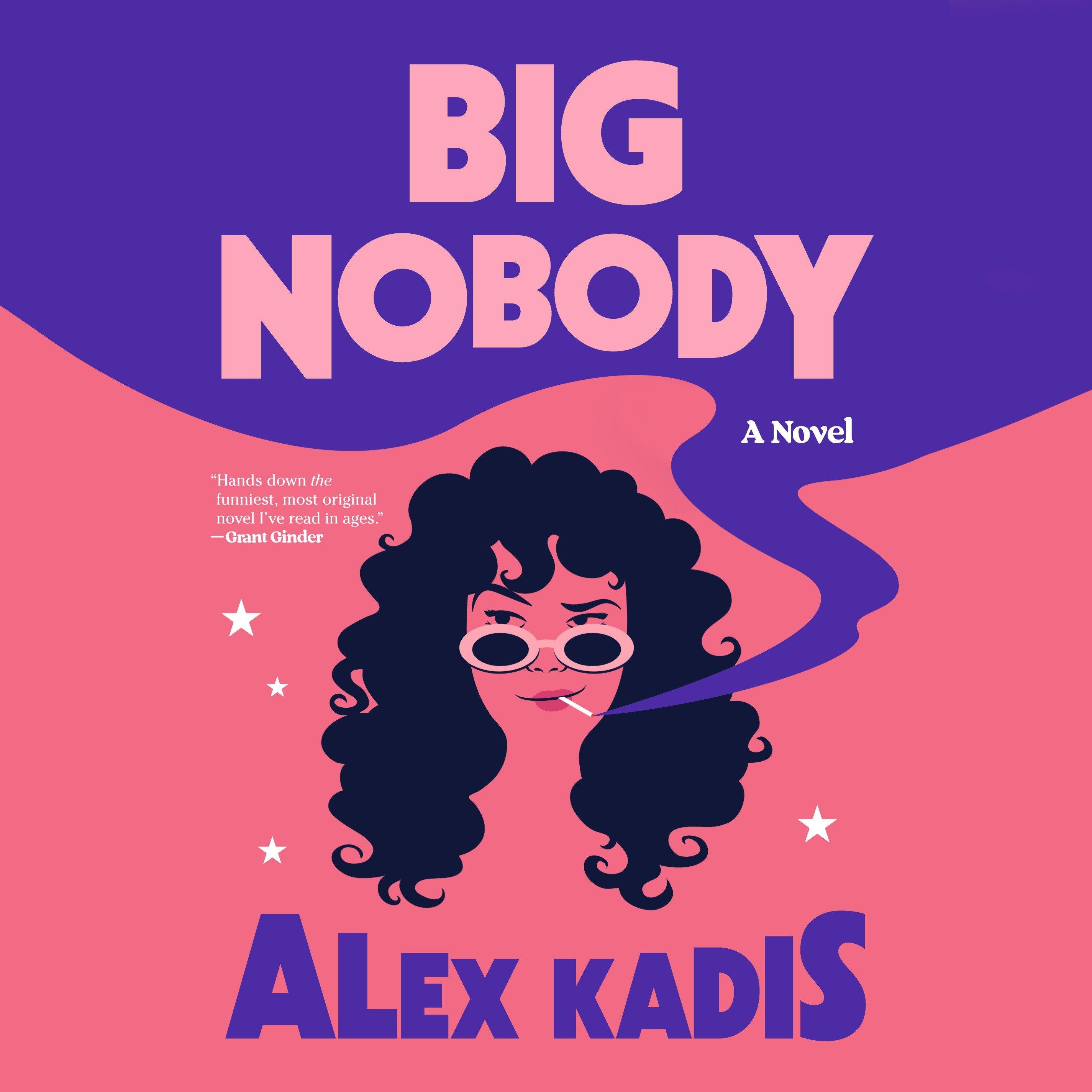 Big Nobody