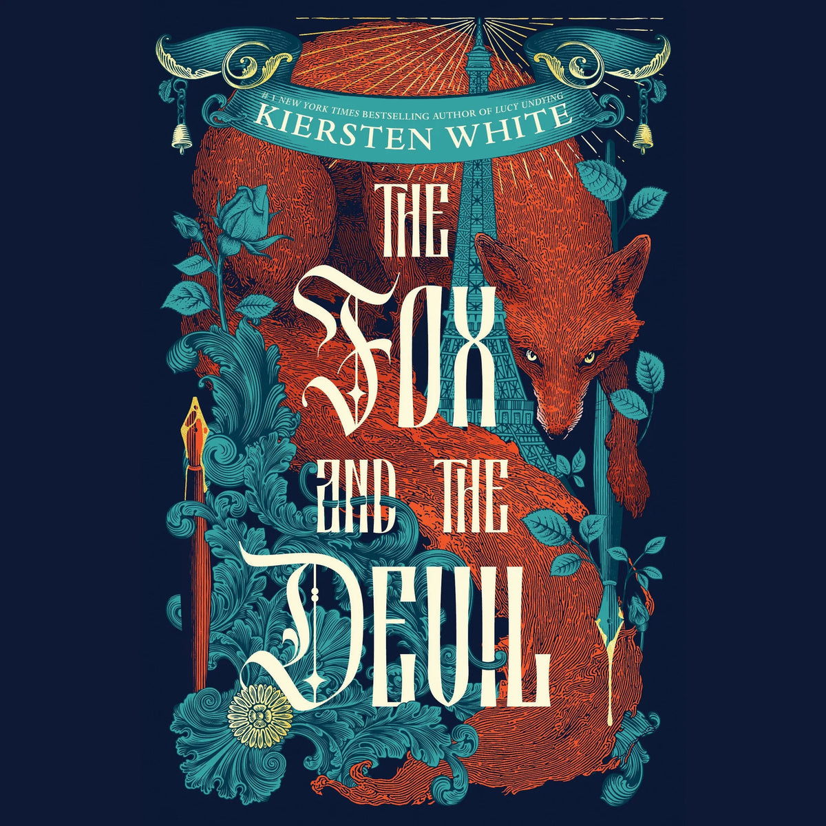 The Fox and the Devil