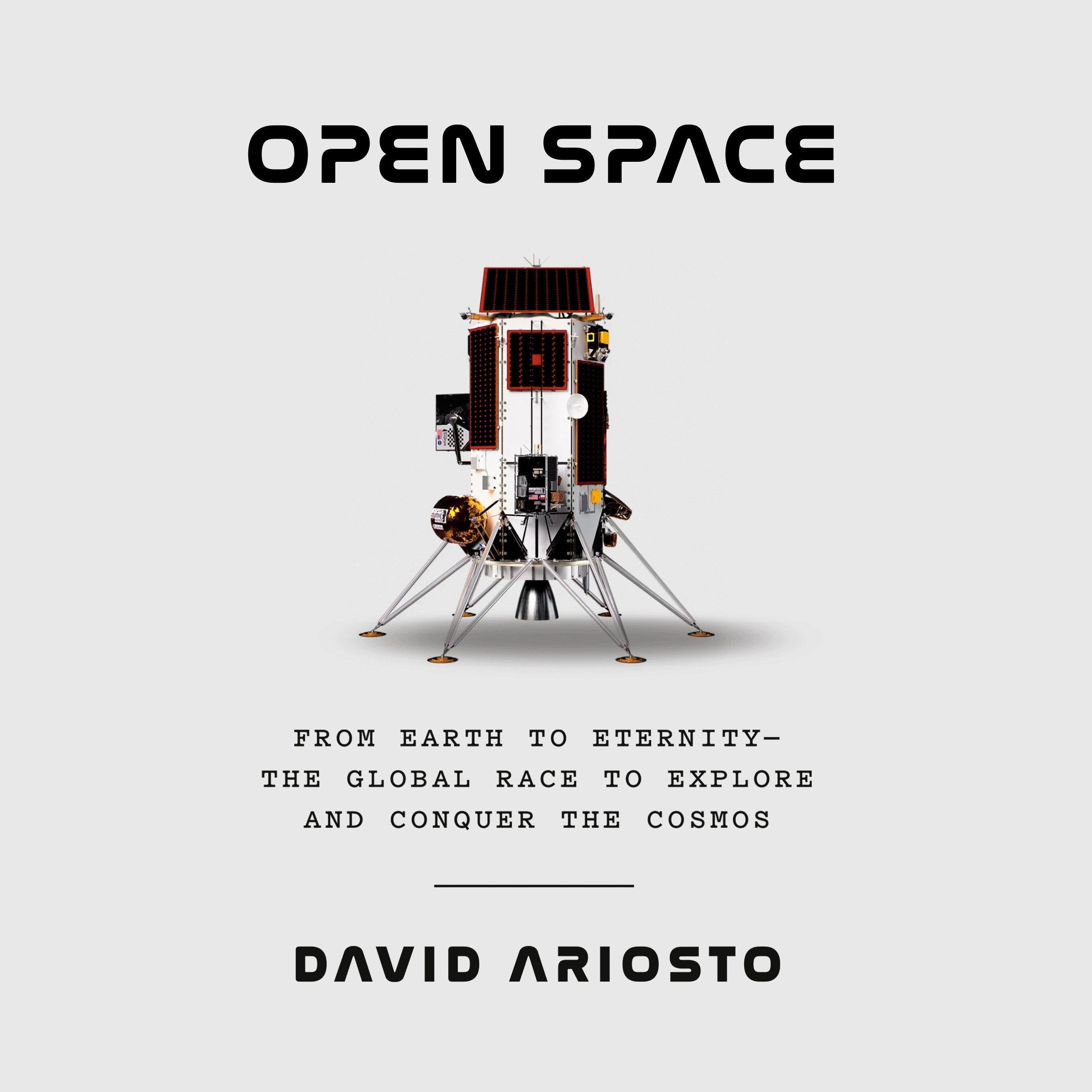 Open Space