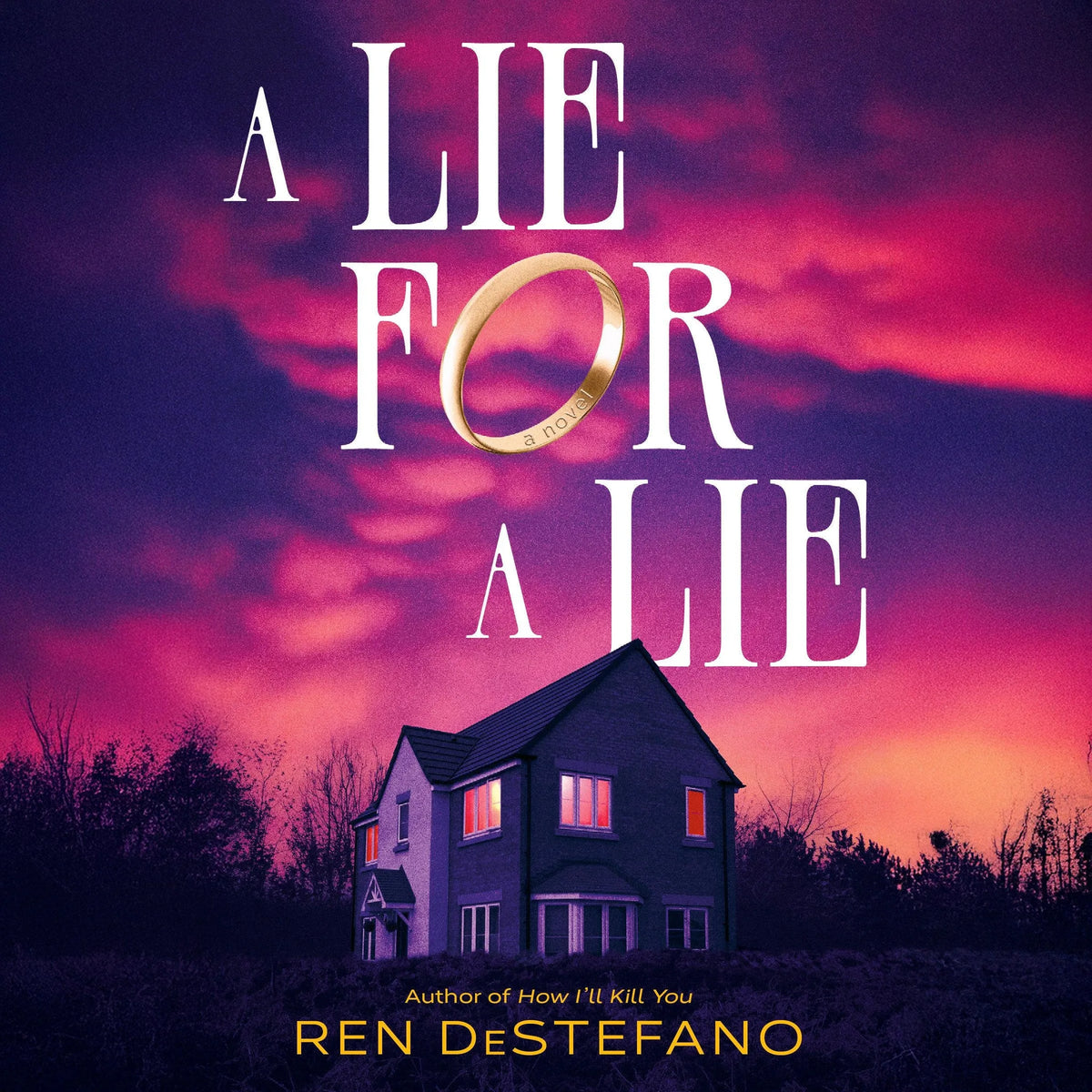 A Lie for a Lie