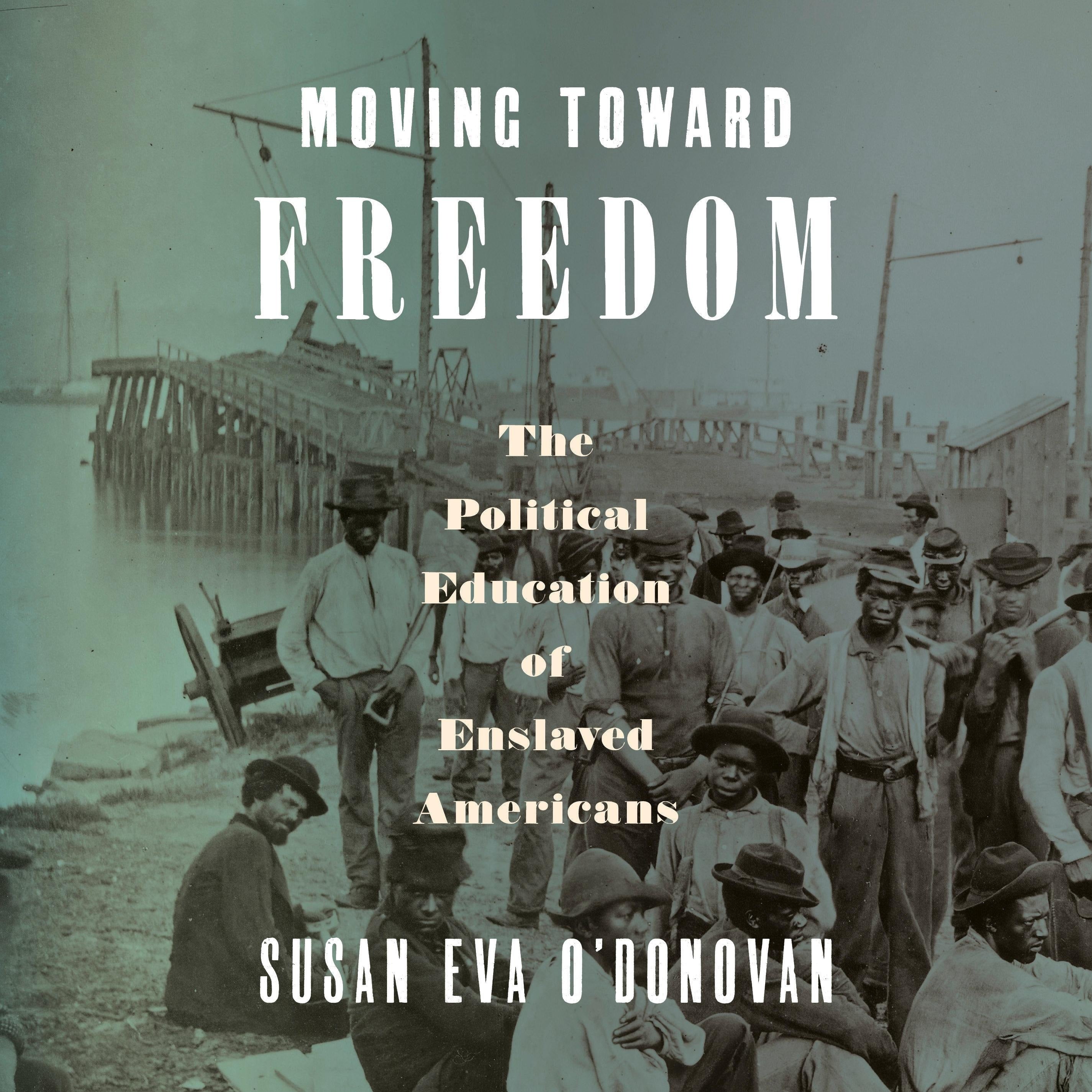 Moving Toward Freedom