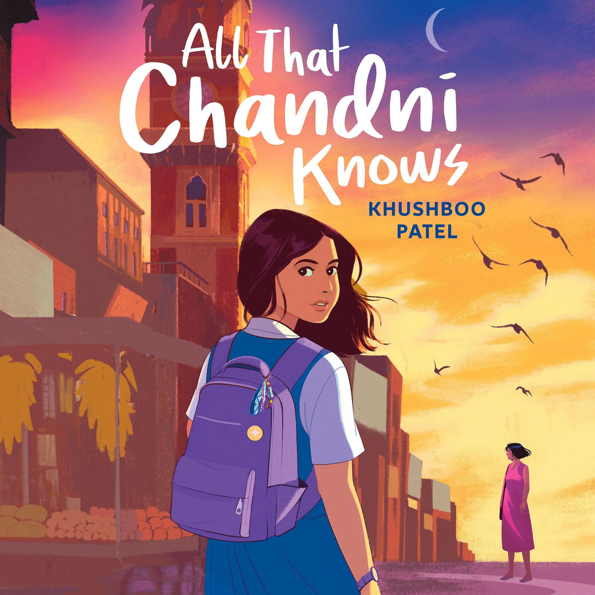 All That Chandni Knows
