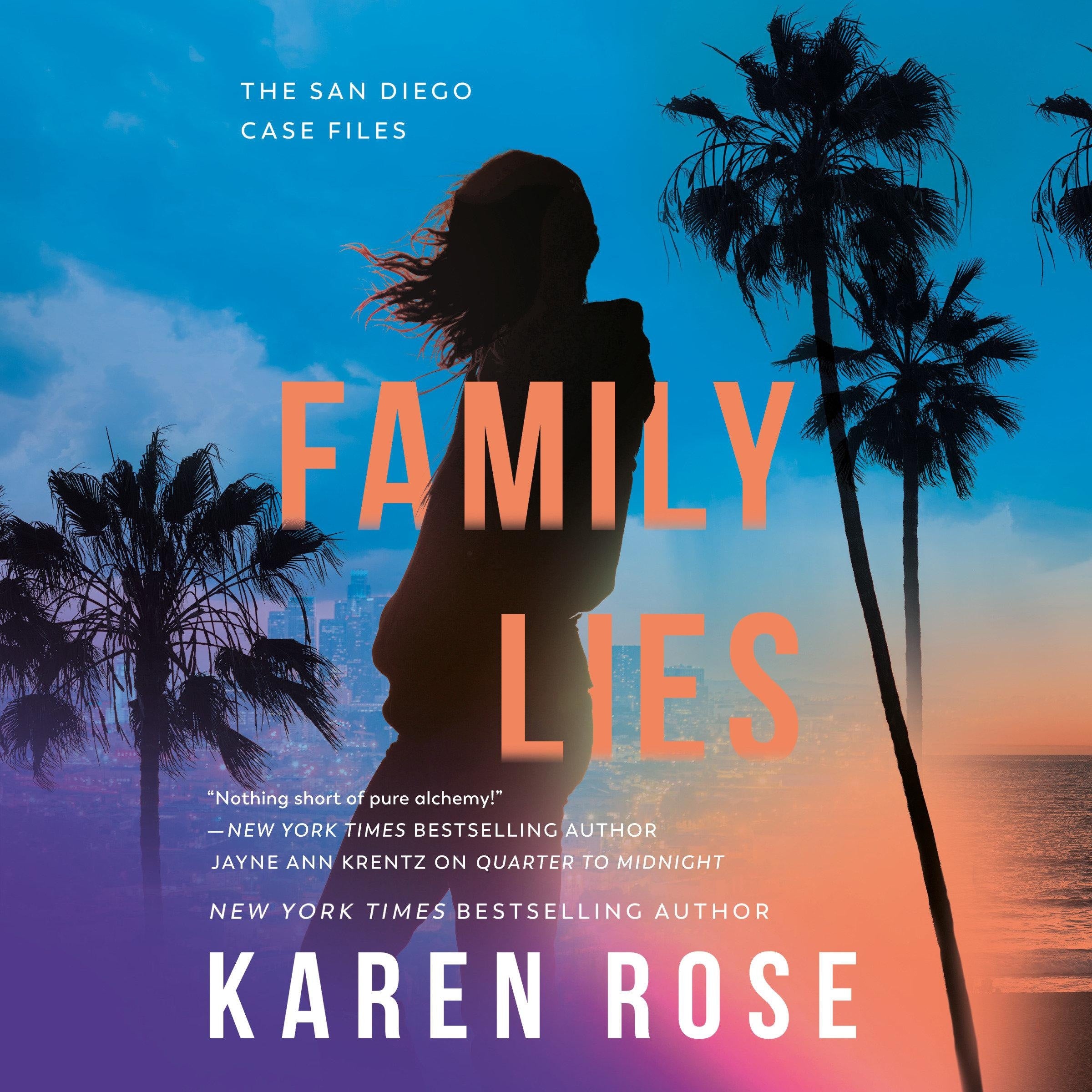 Family Lies