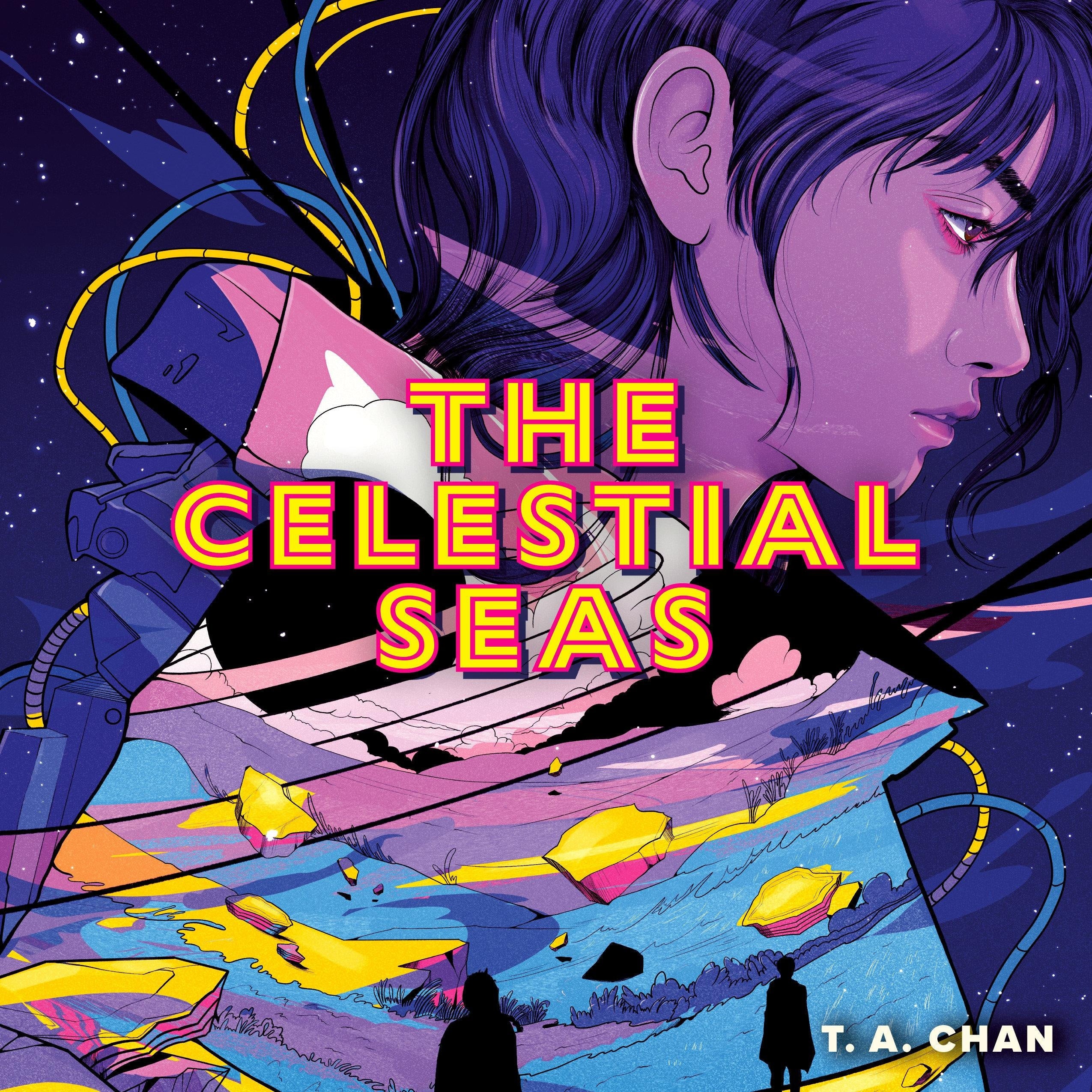 The Celestial Seas