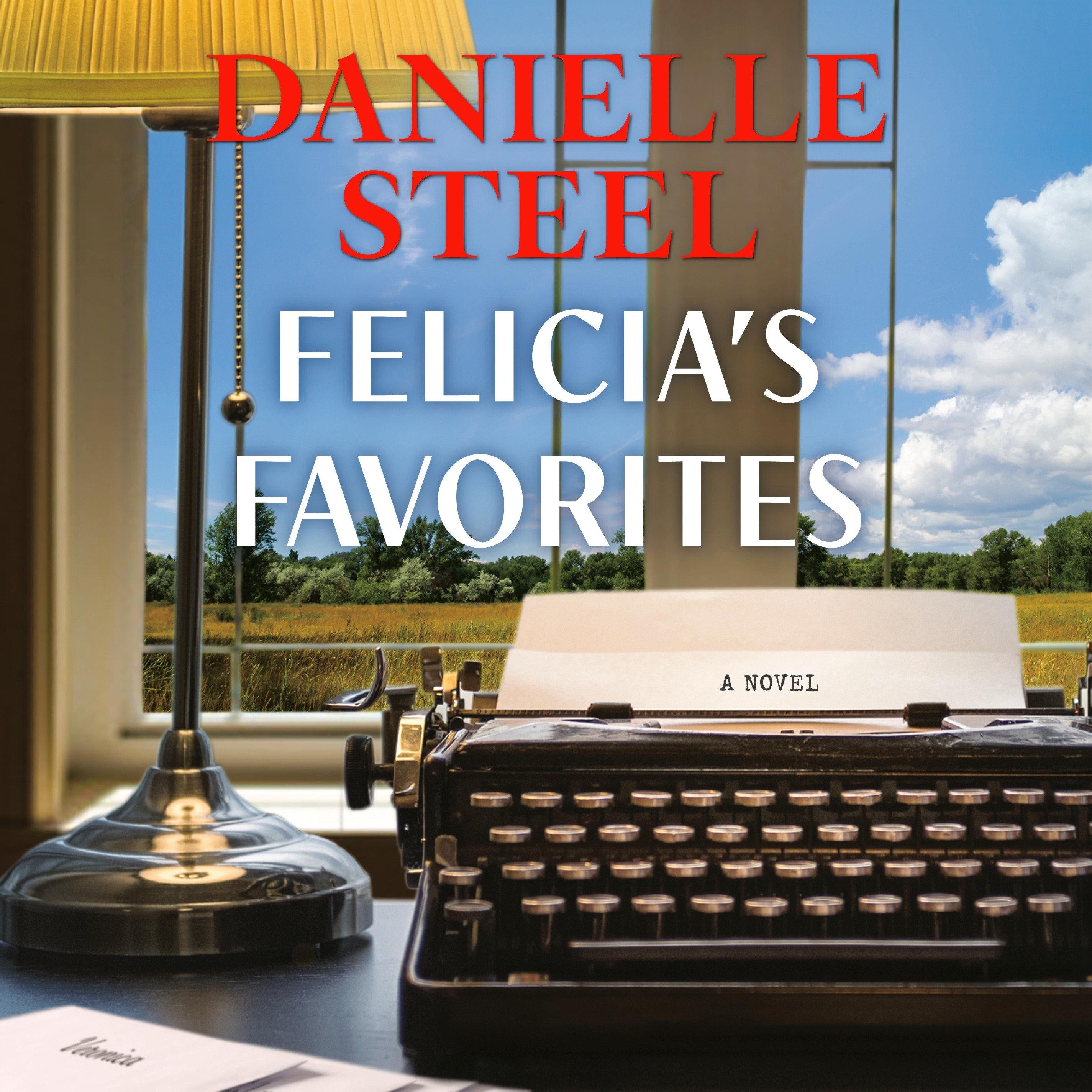 Felicia's Favorites