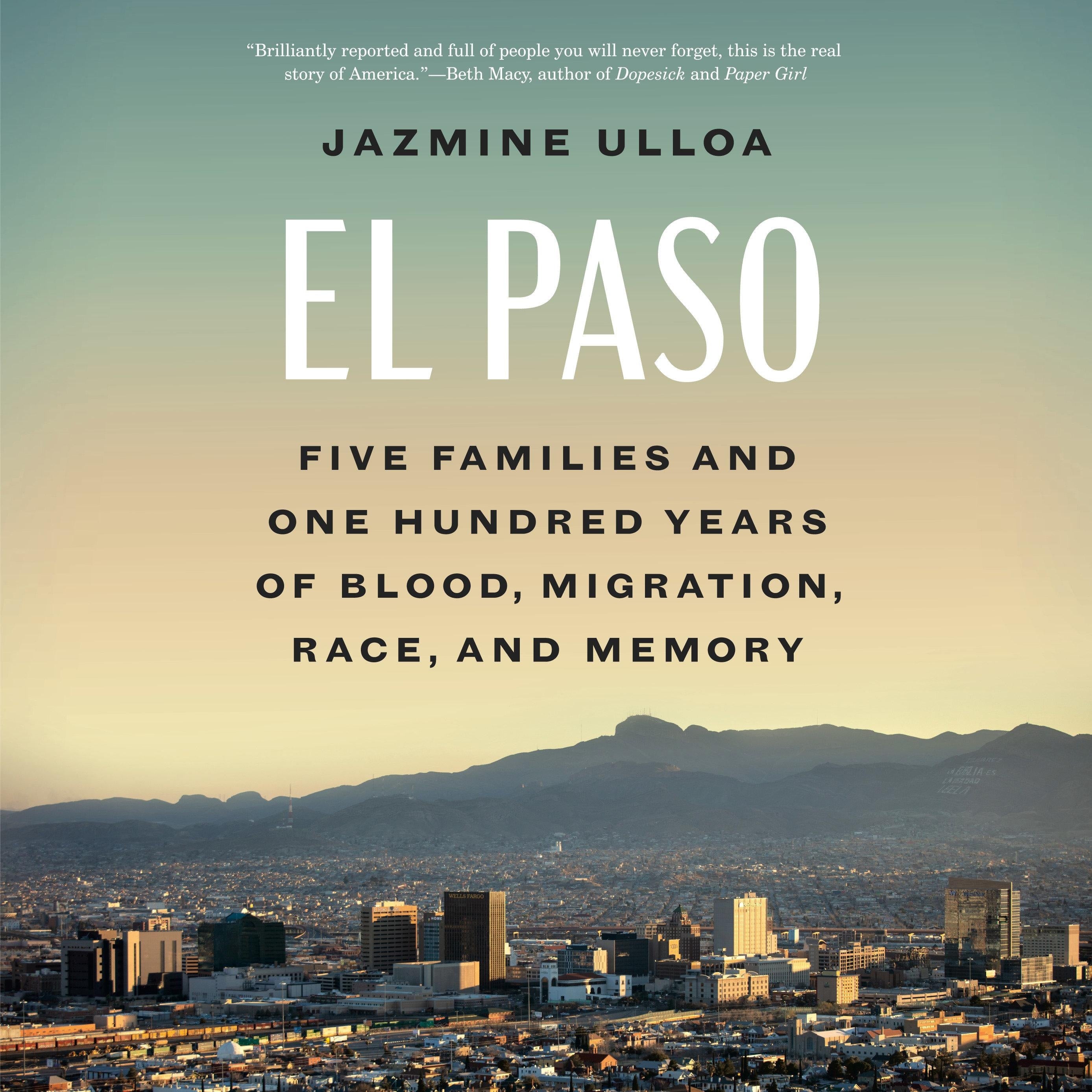 El Paso