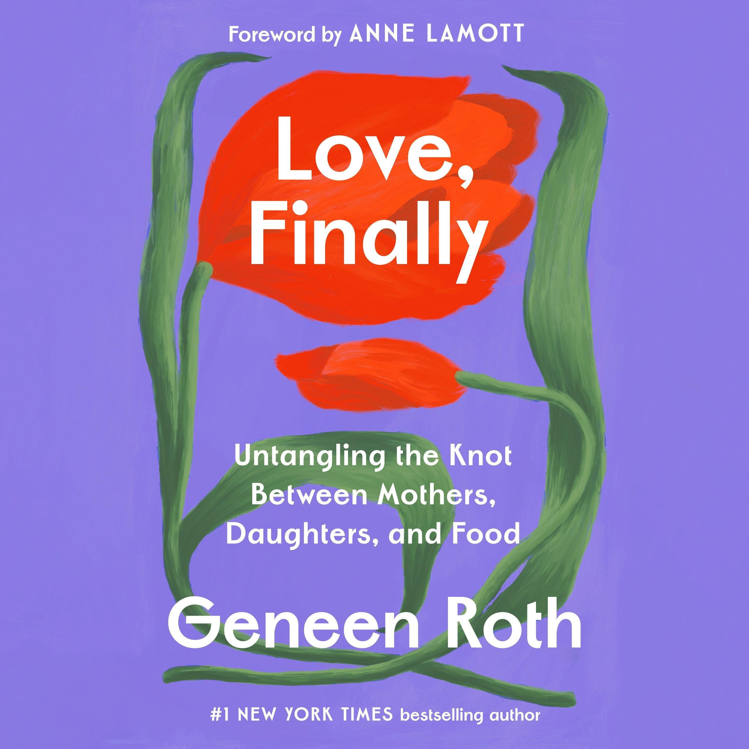Love, Finally