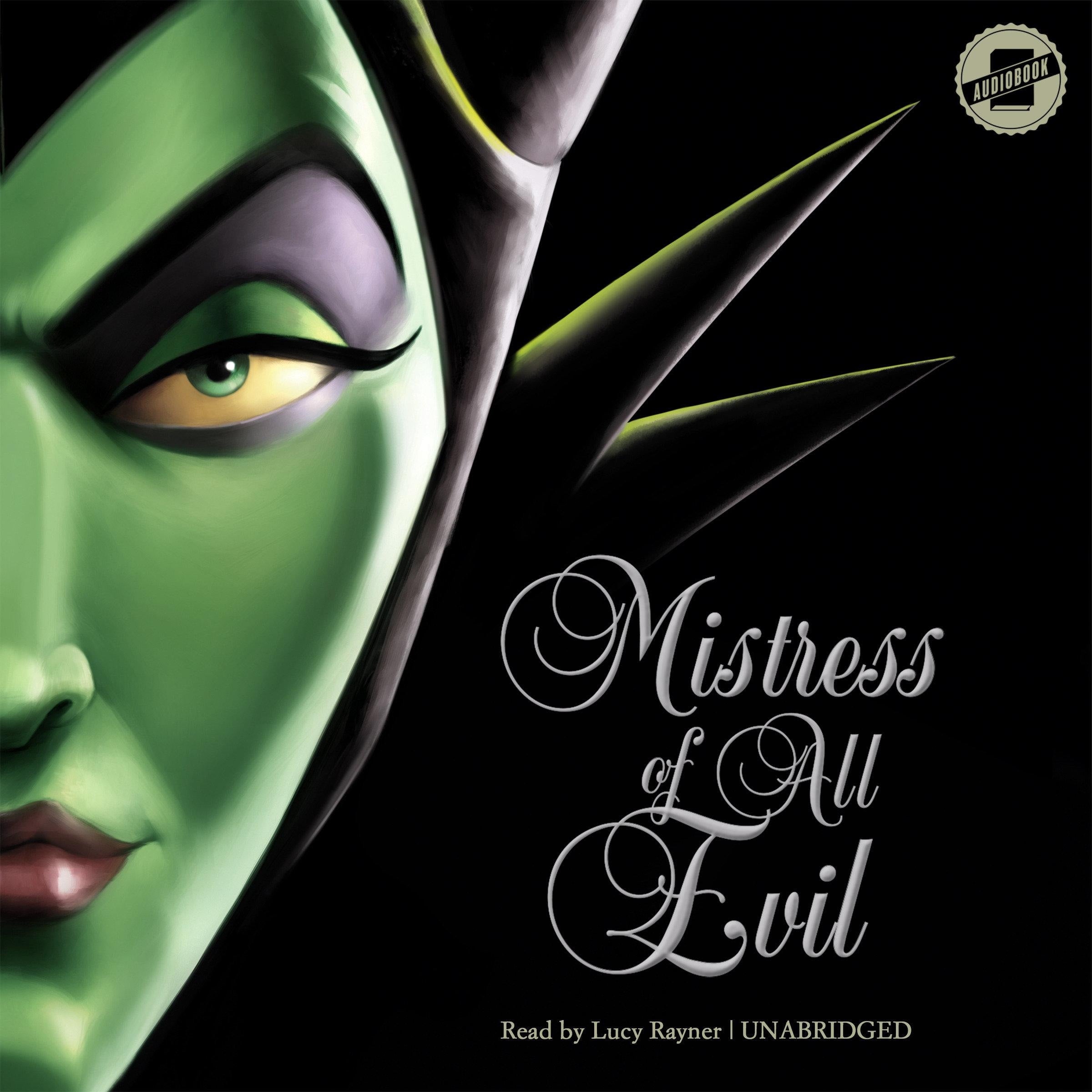 Mistress of All Evil