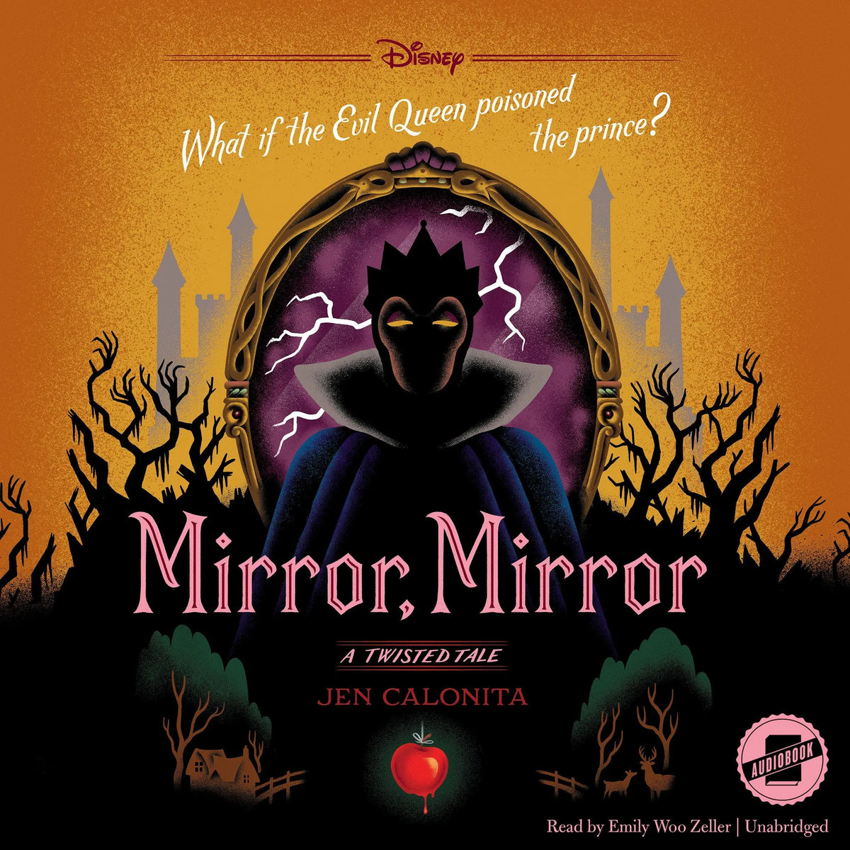 Mirror, Mirror