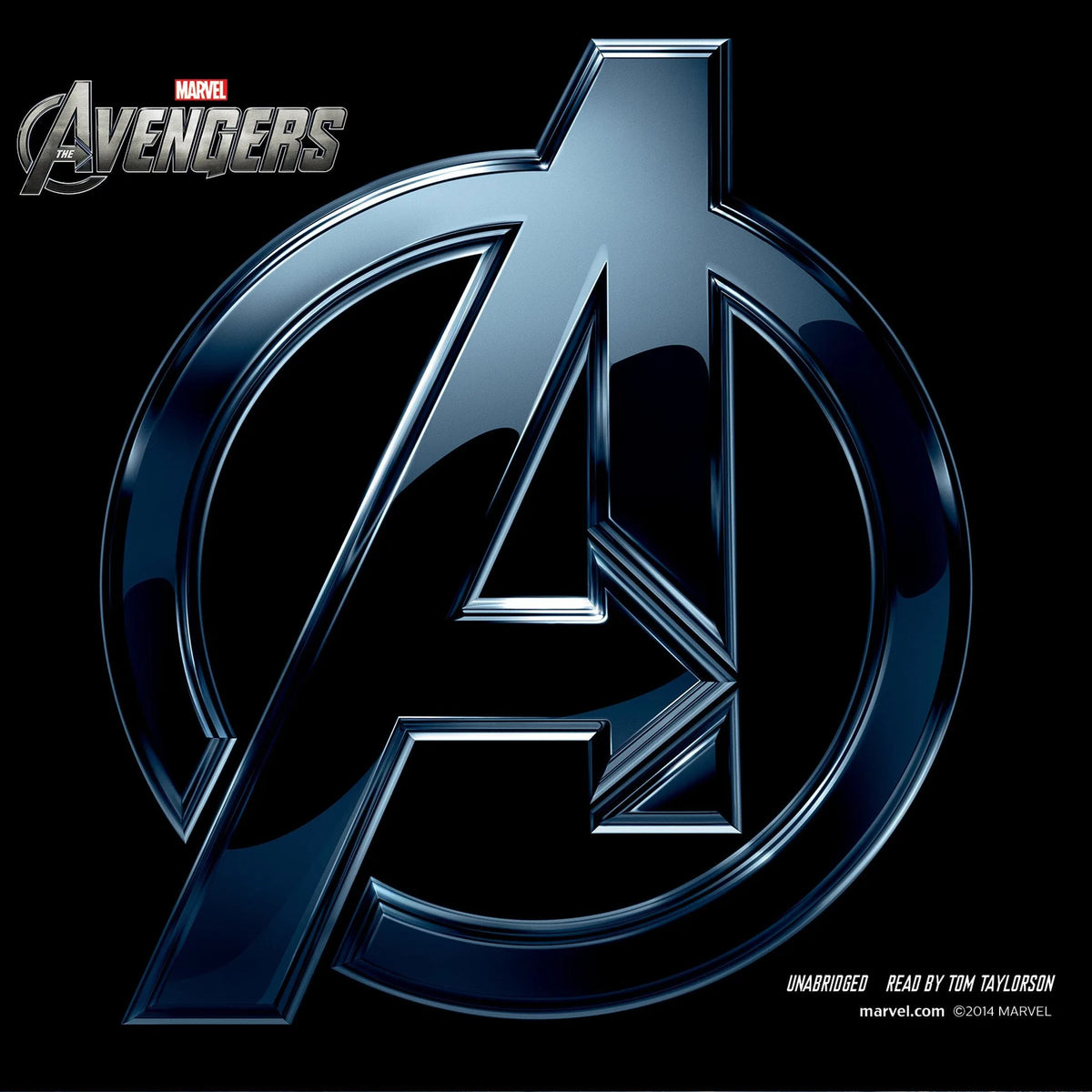 The Avengers Assemble