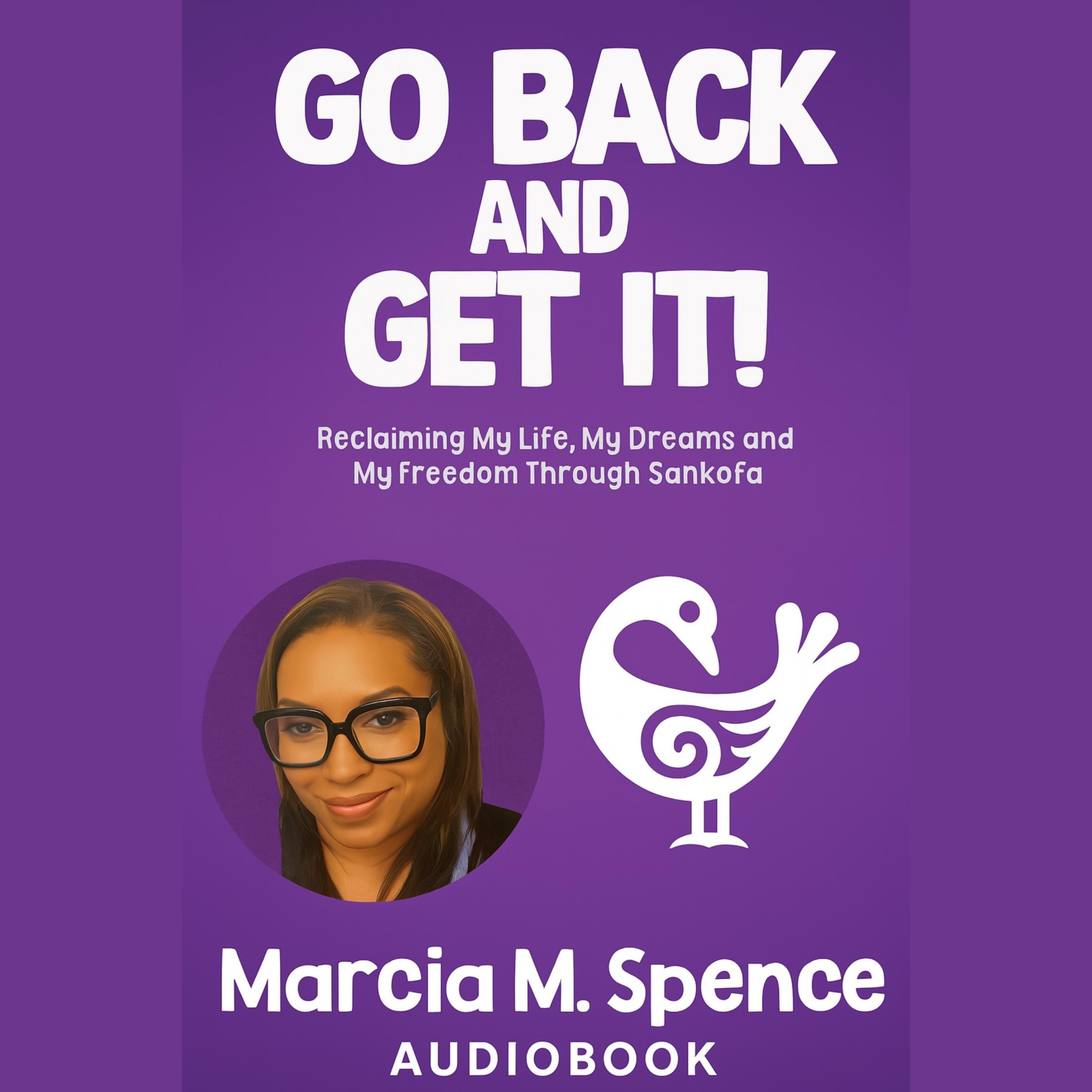 Go Back and Get It!