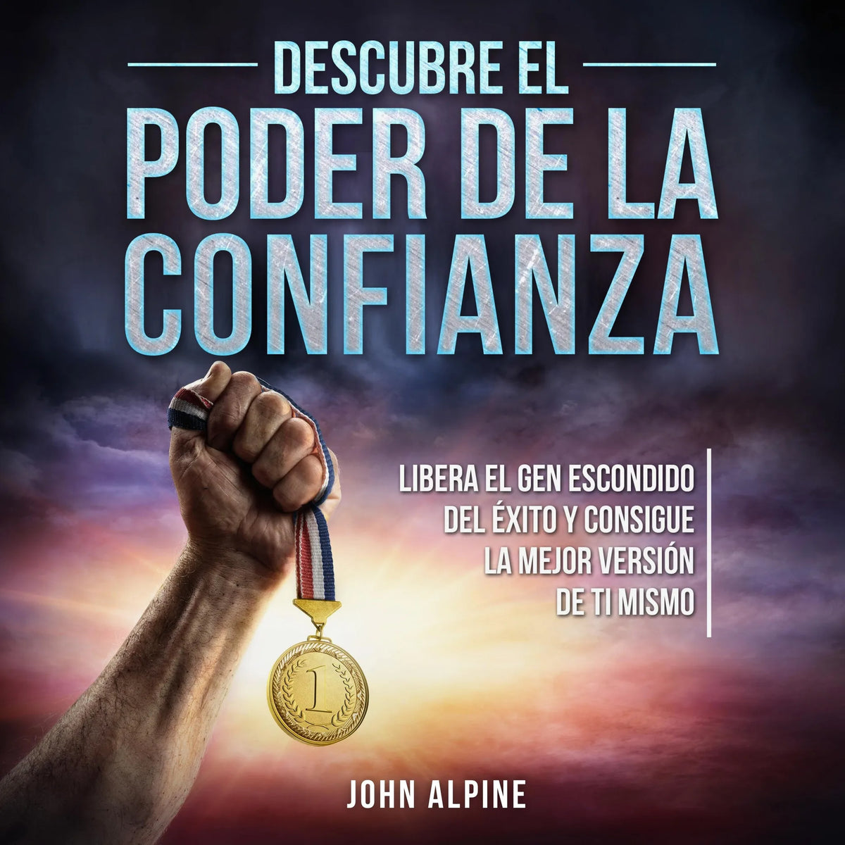 Descubre el poder de la confianza