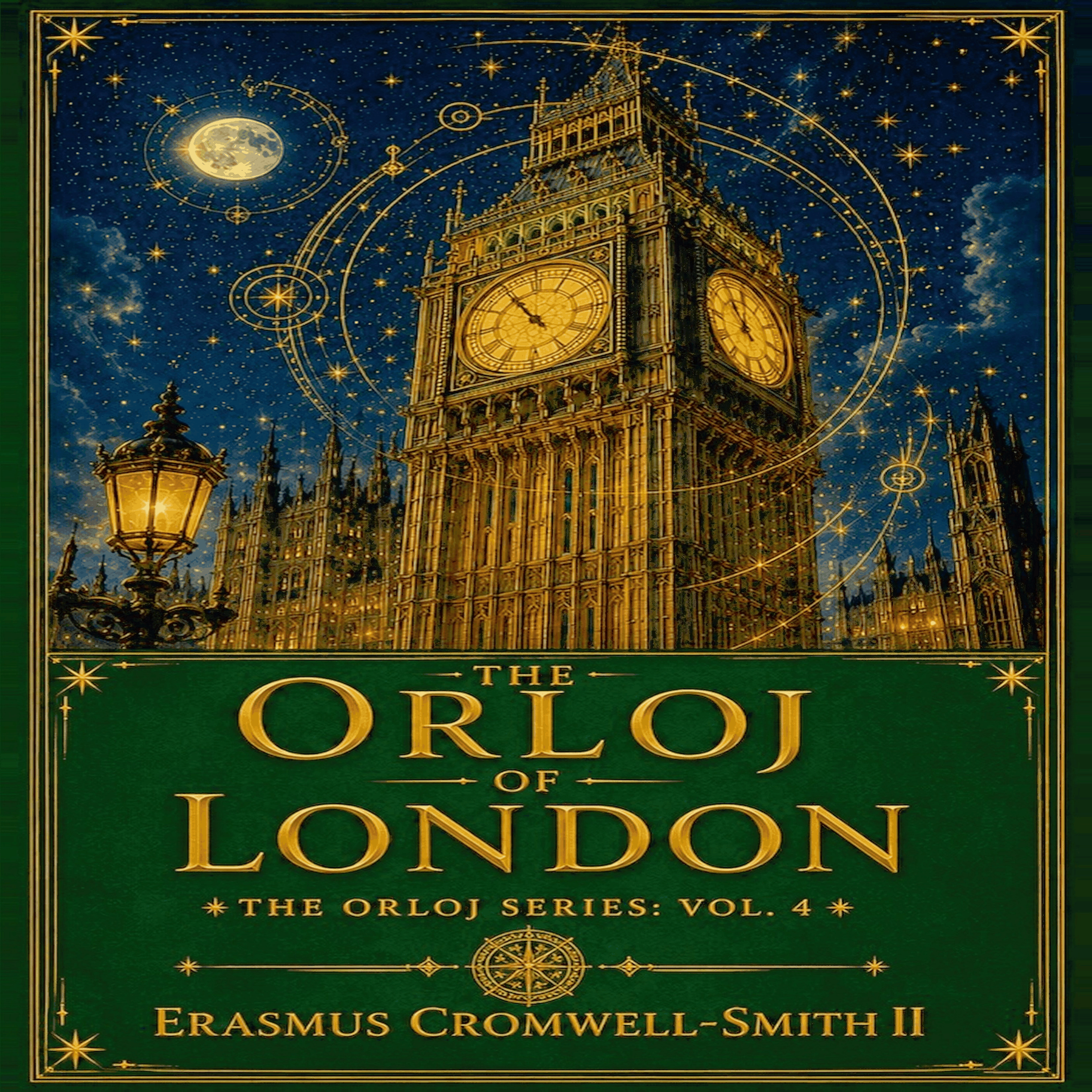 The Orloj of London