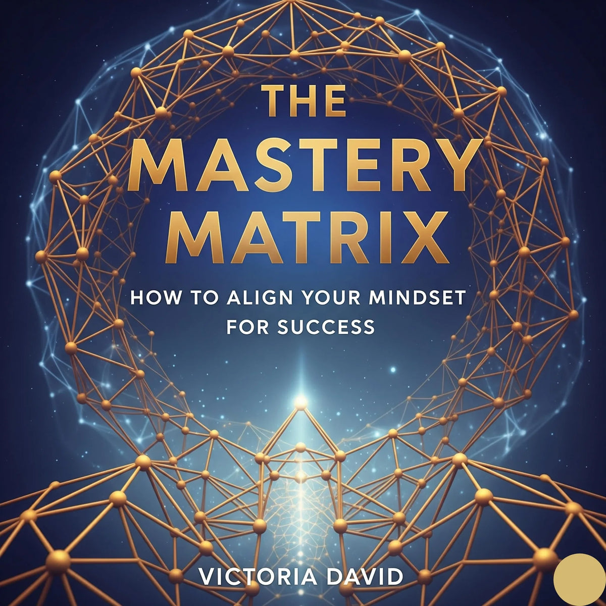 The Mastery Matrix