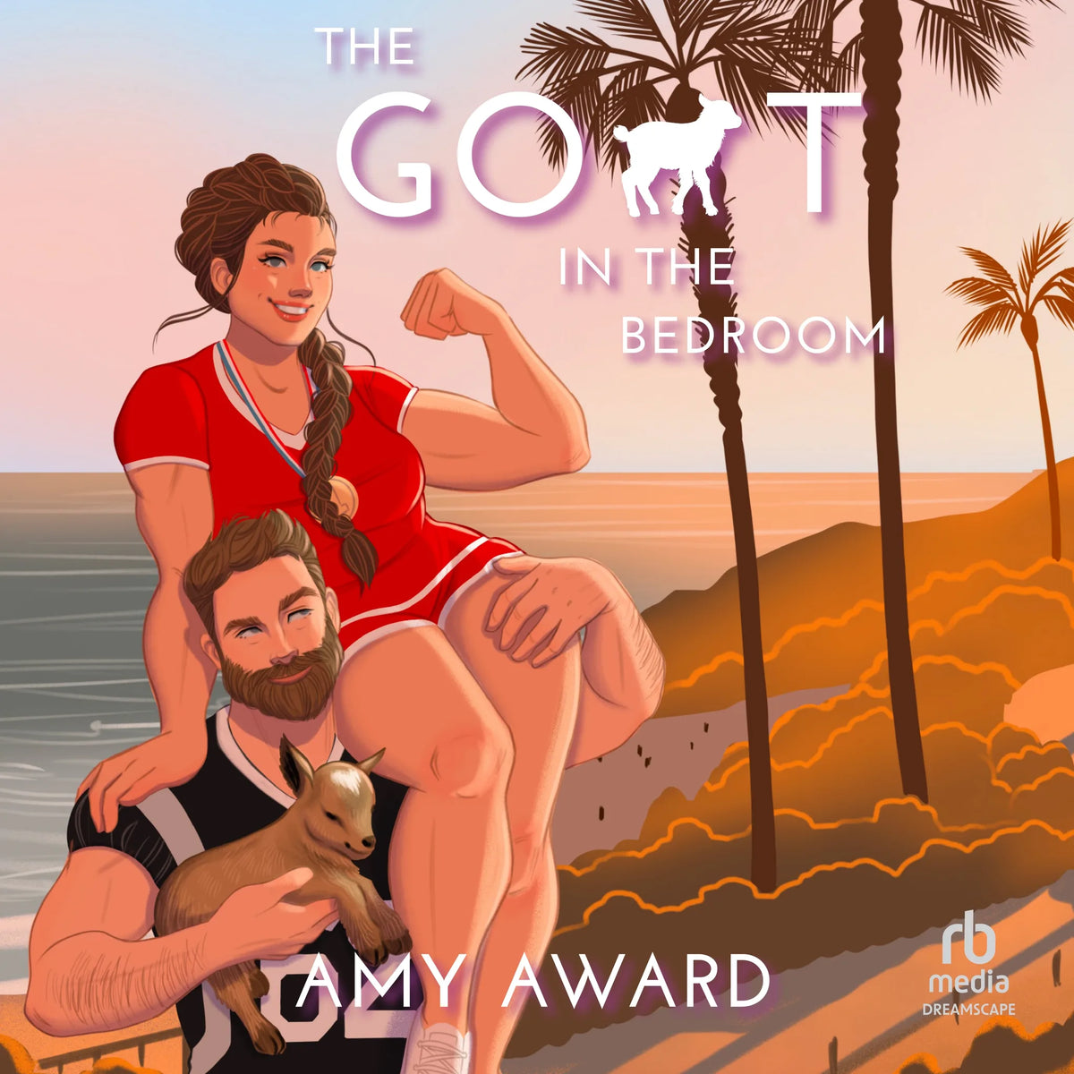 The Goat in the Bedroom