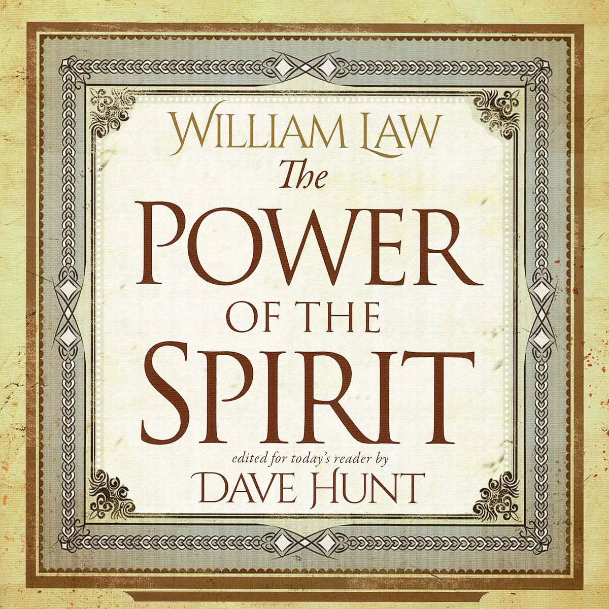 The Power of the Spirit