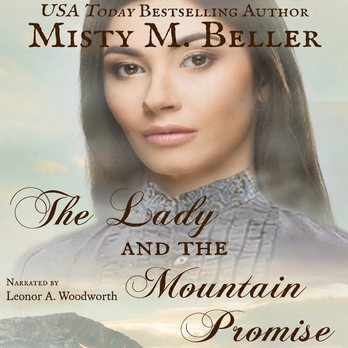 The Lady and the Mountain Promise