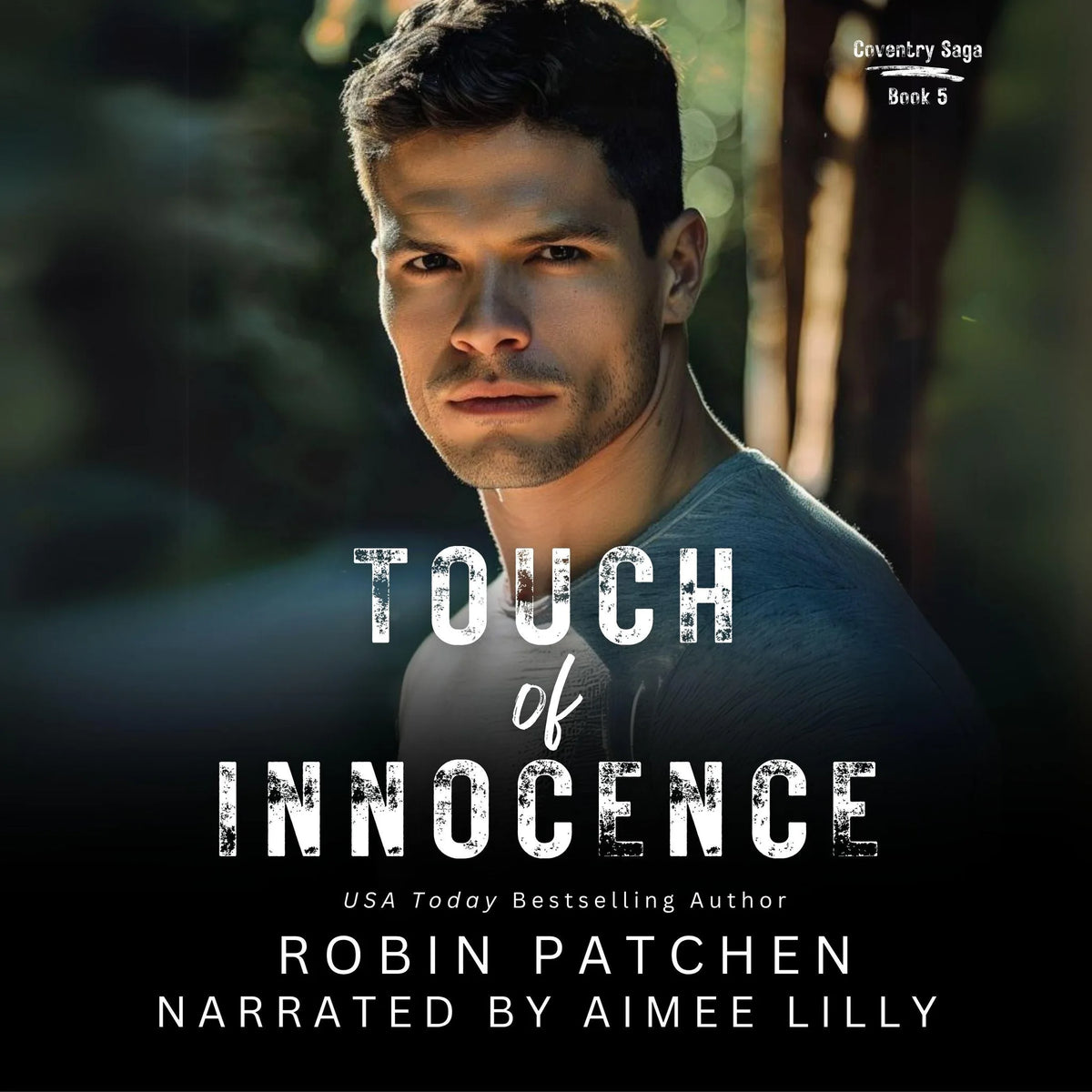 Touch of Innocence