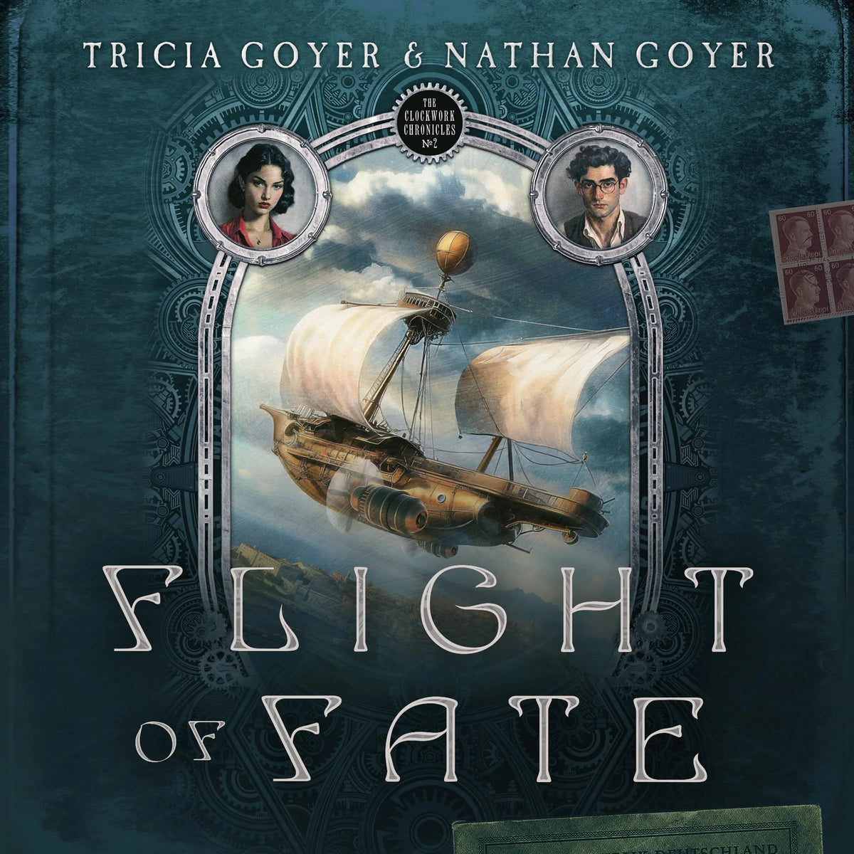 Flight of Fate