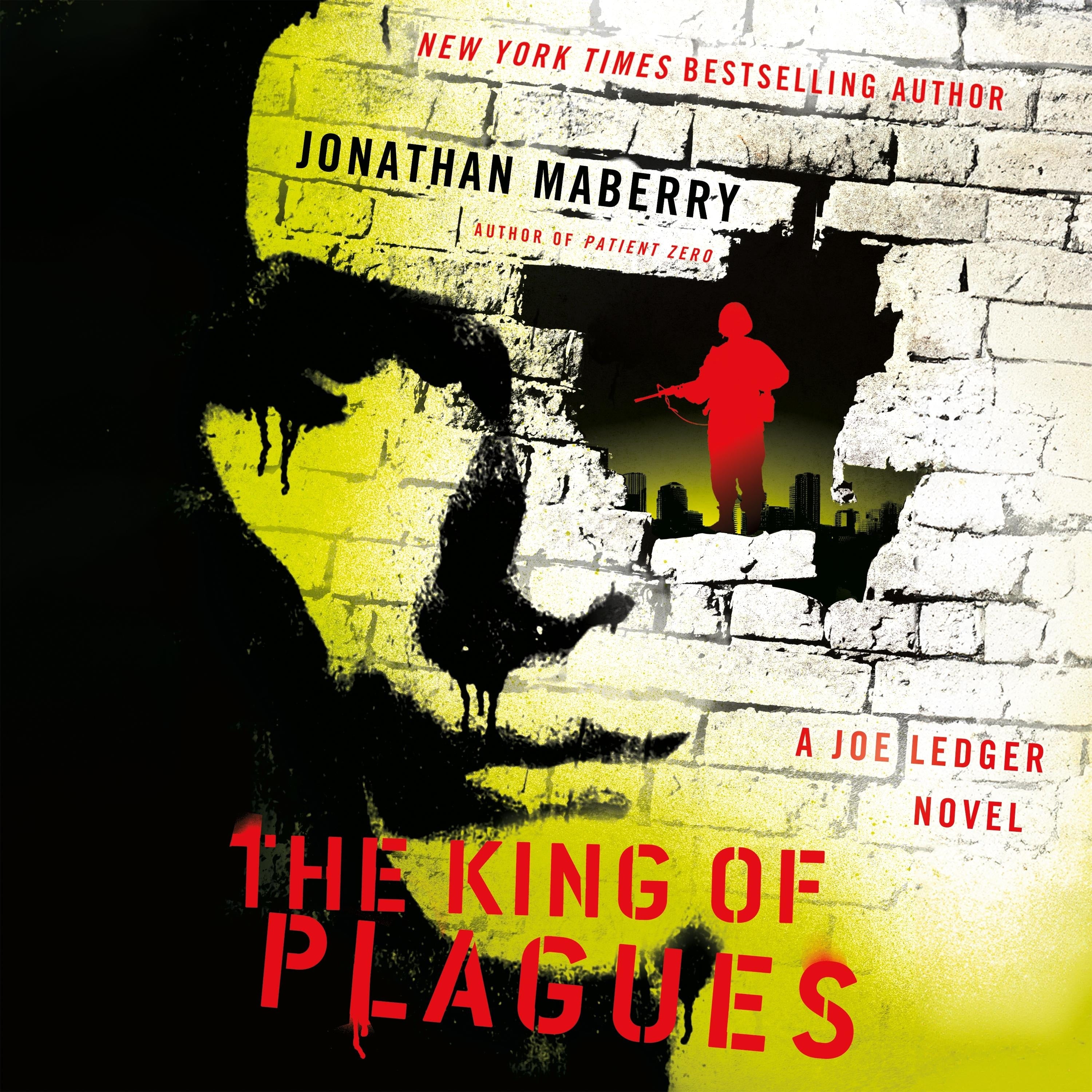 The King of Plagues