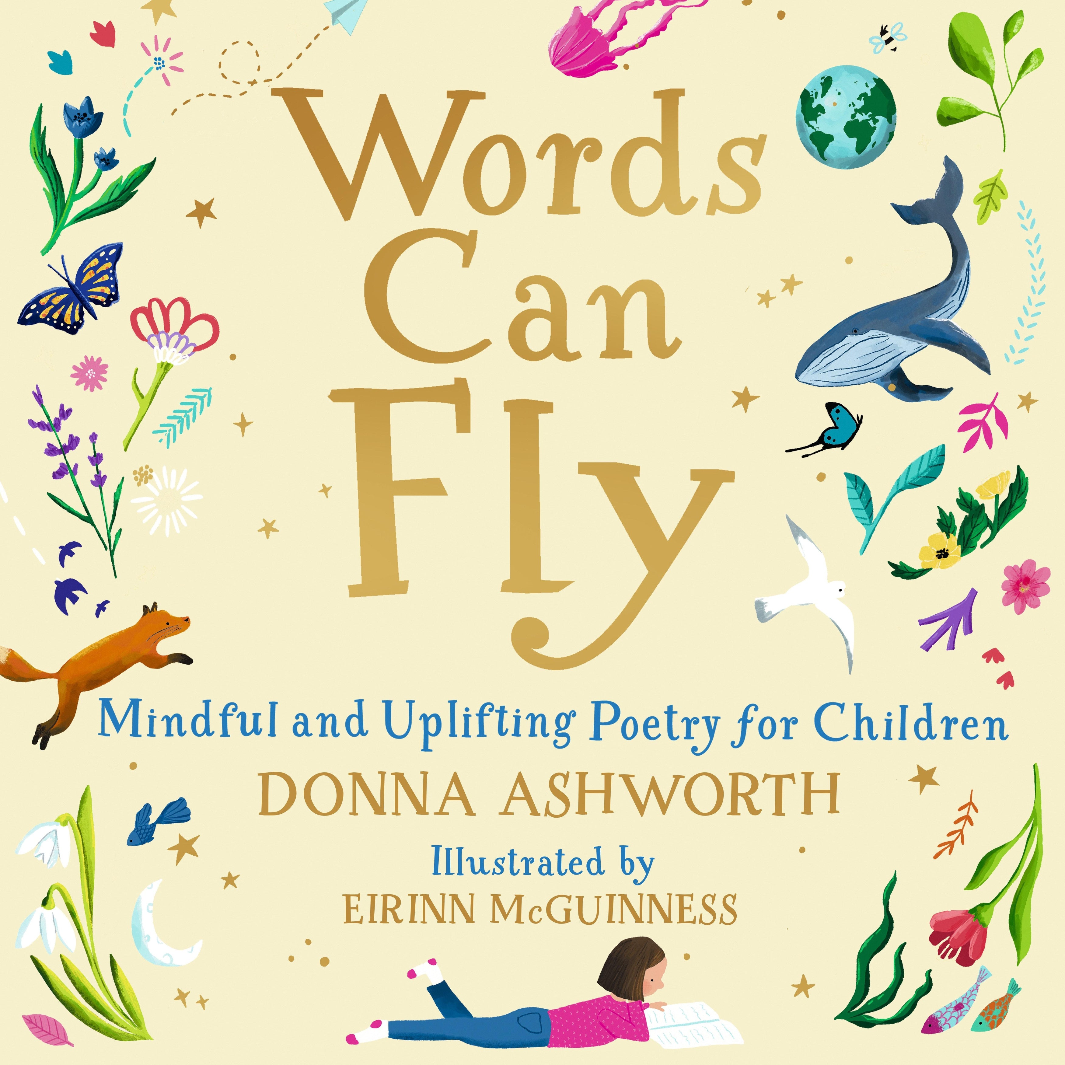 Words Can Fly