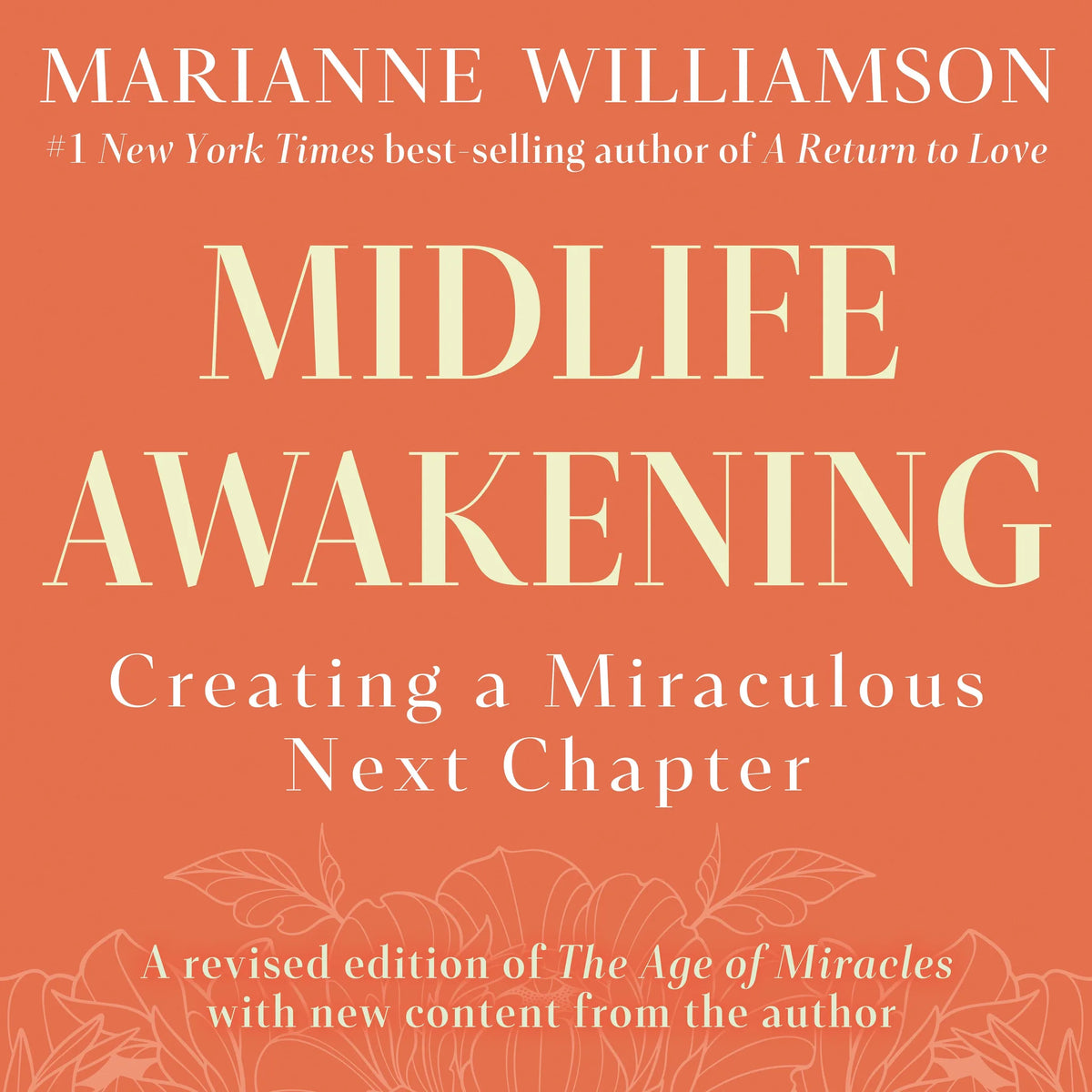 Midlife Awakening