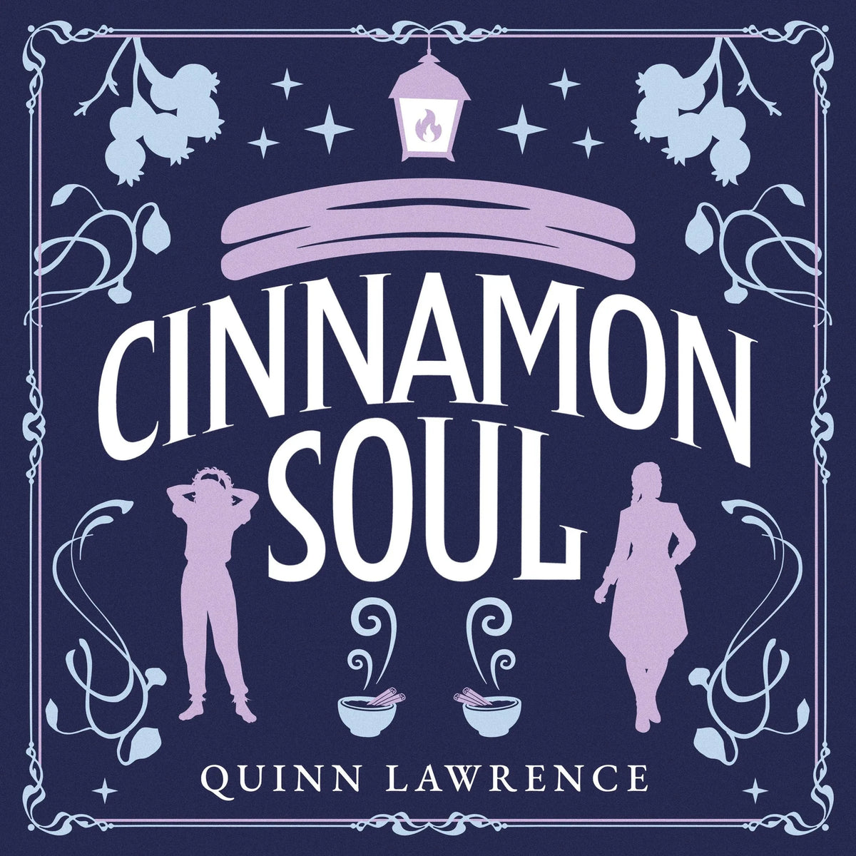 Cinnamon Soul