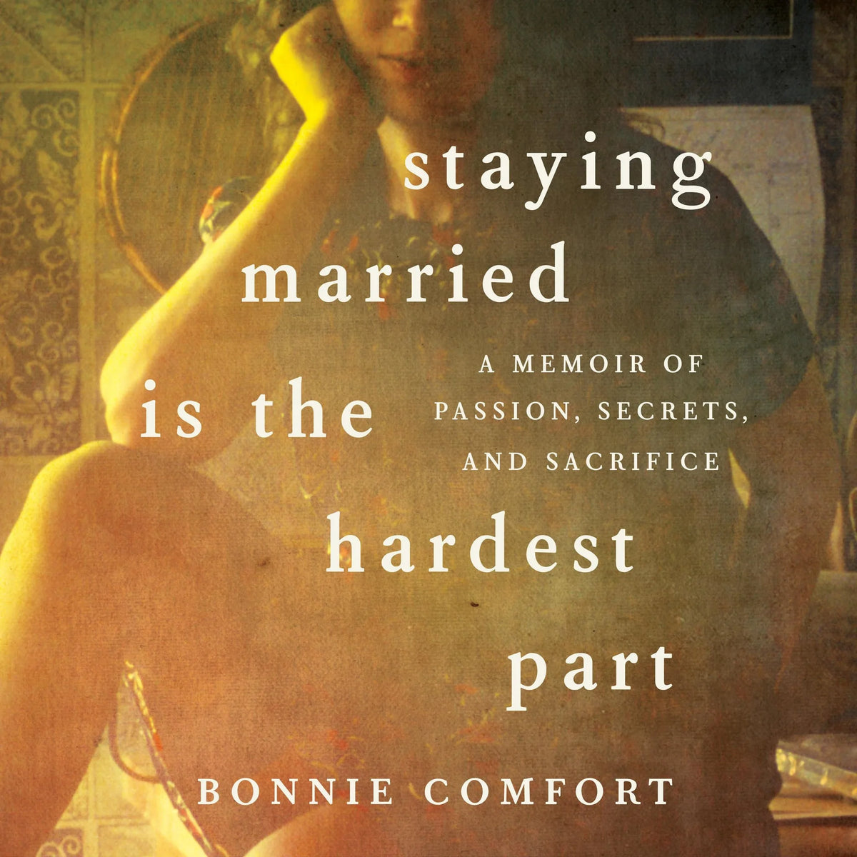 Staying Married is the Hardest Part
