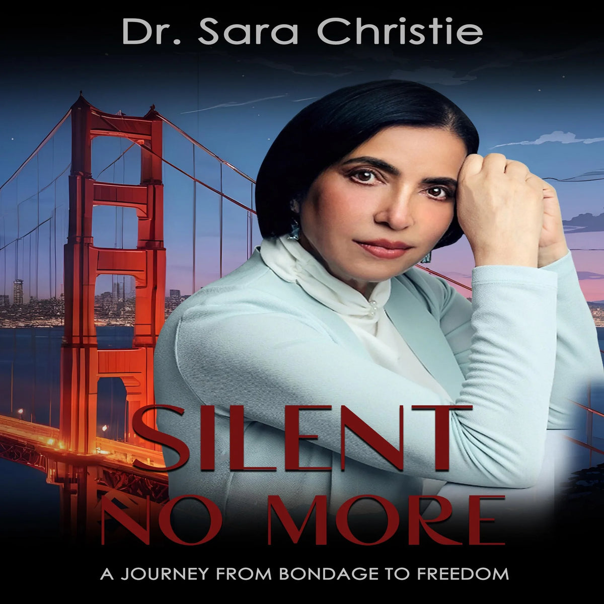 Silent No More