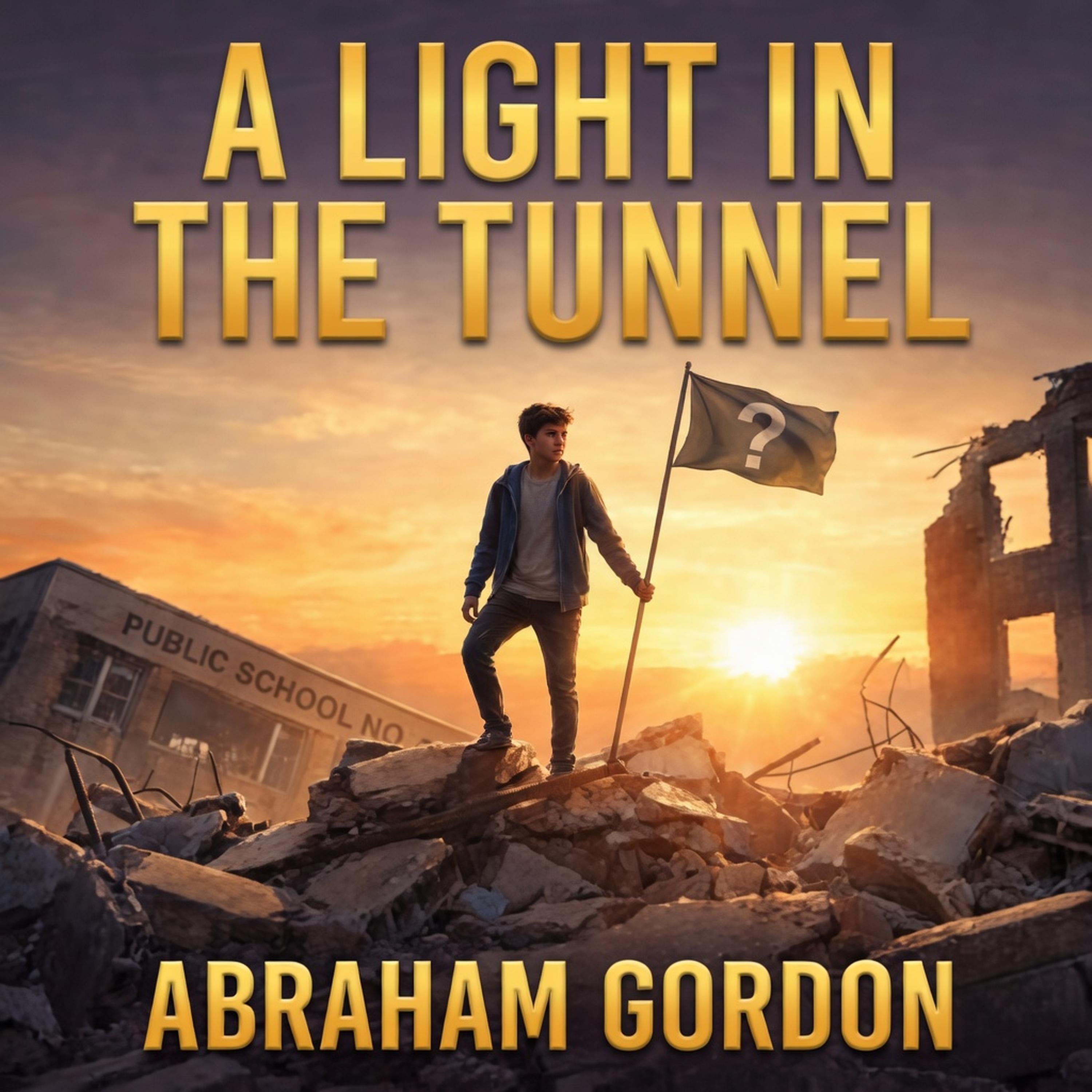 A Light in the Tunnel