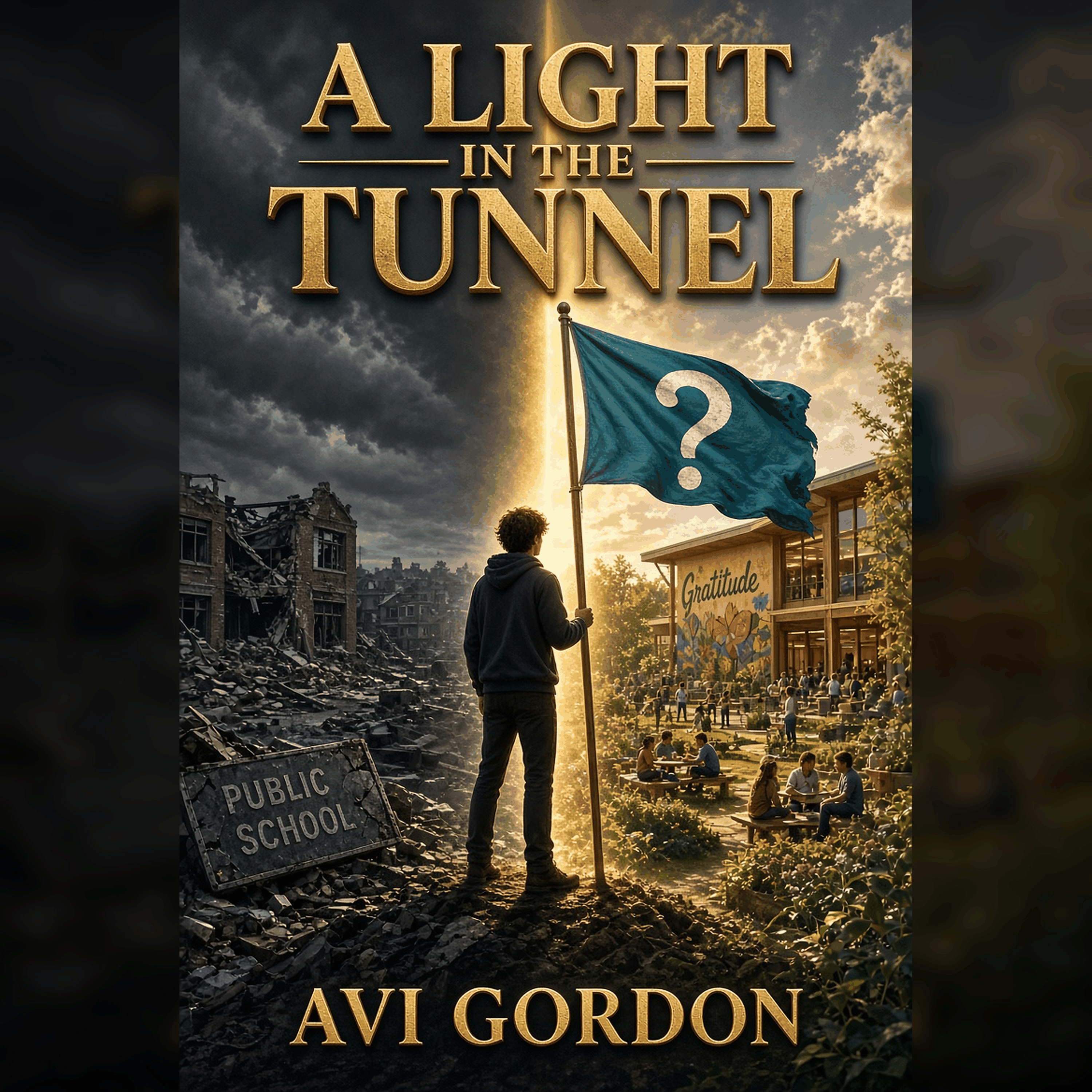A Light in the Tunnel