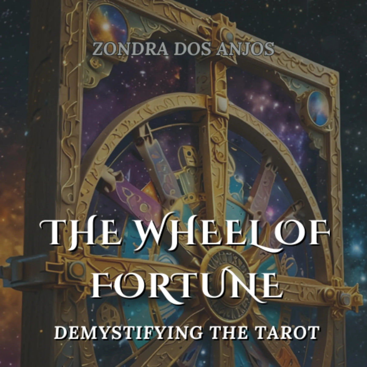 The Wheel Of Fortune