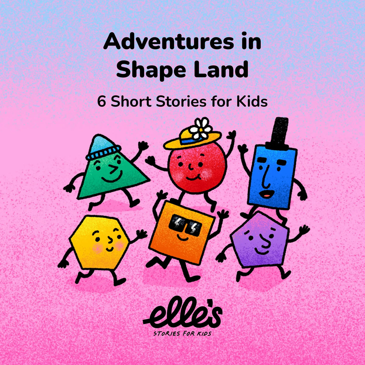 Adventures in Shape Land