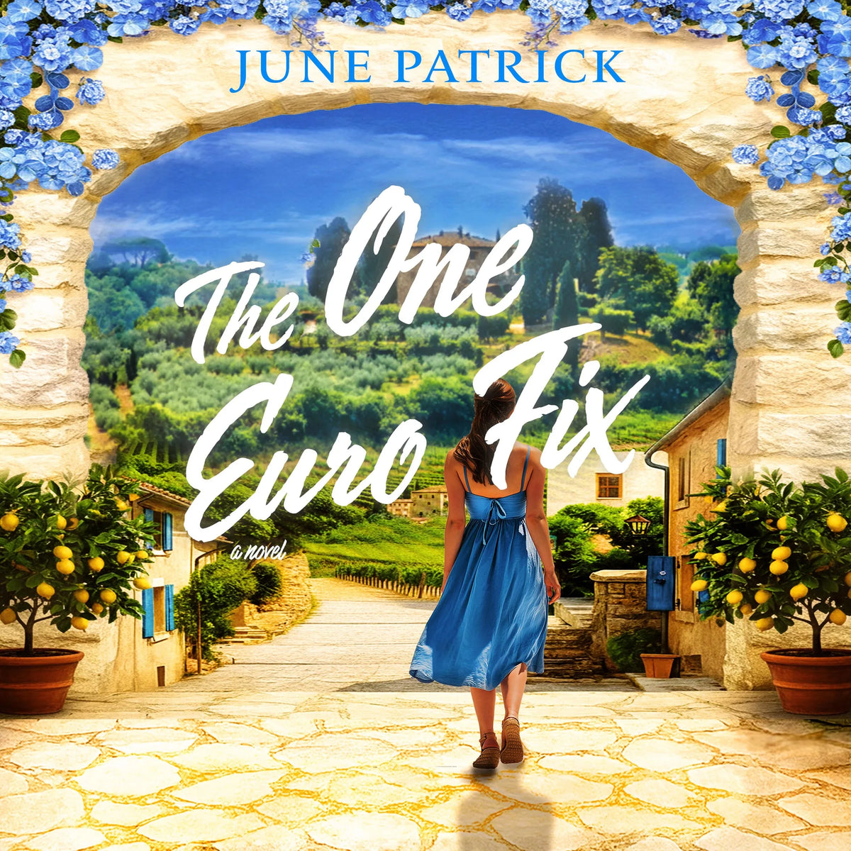 The One-Euro Fix