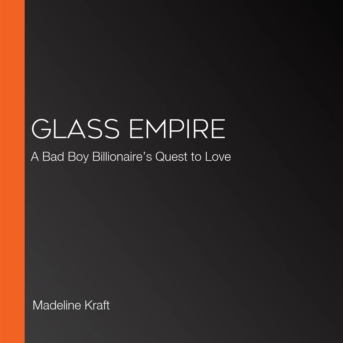 Glass Empire