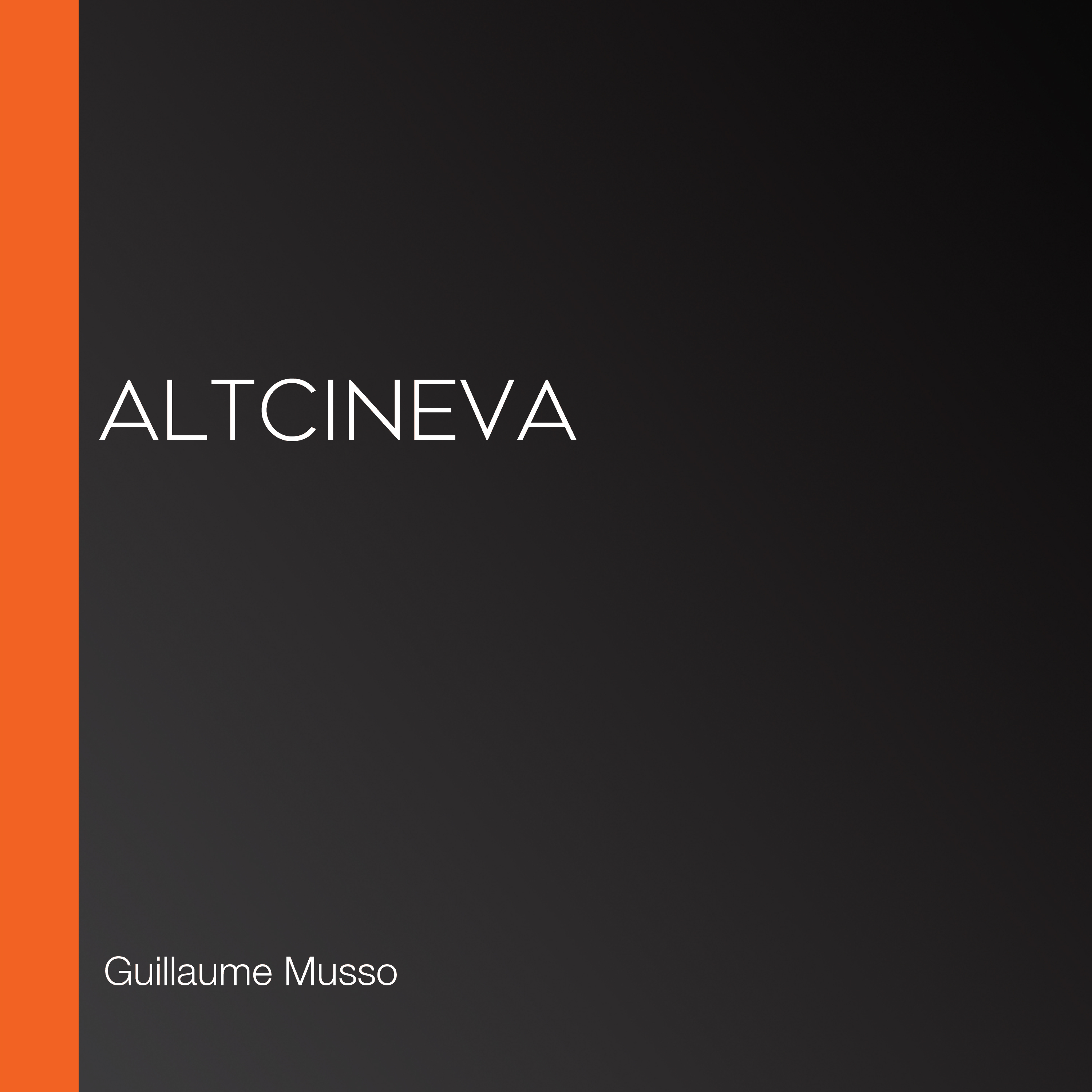Altcineva