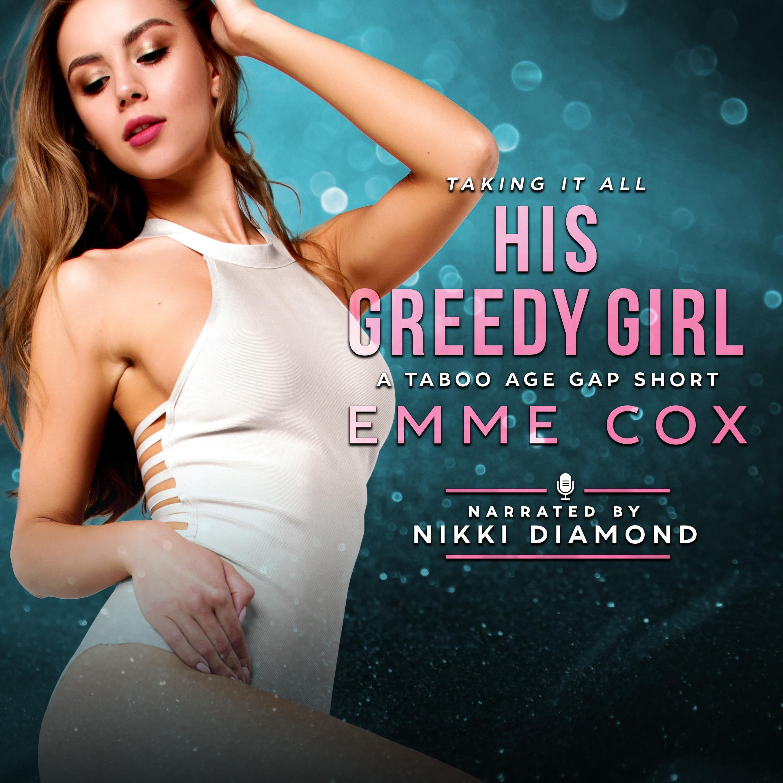 His Greedy Girl