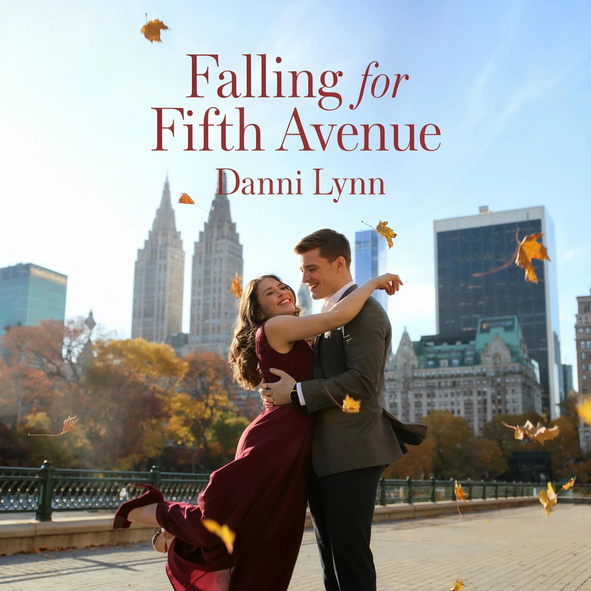 Falling for Fifth Avenue