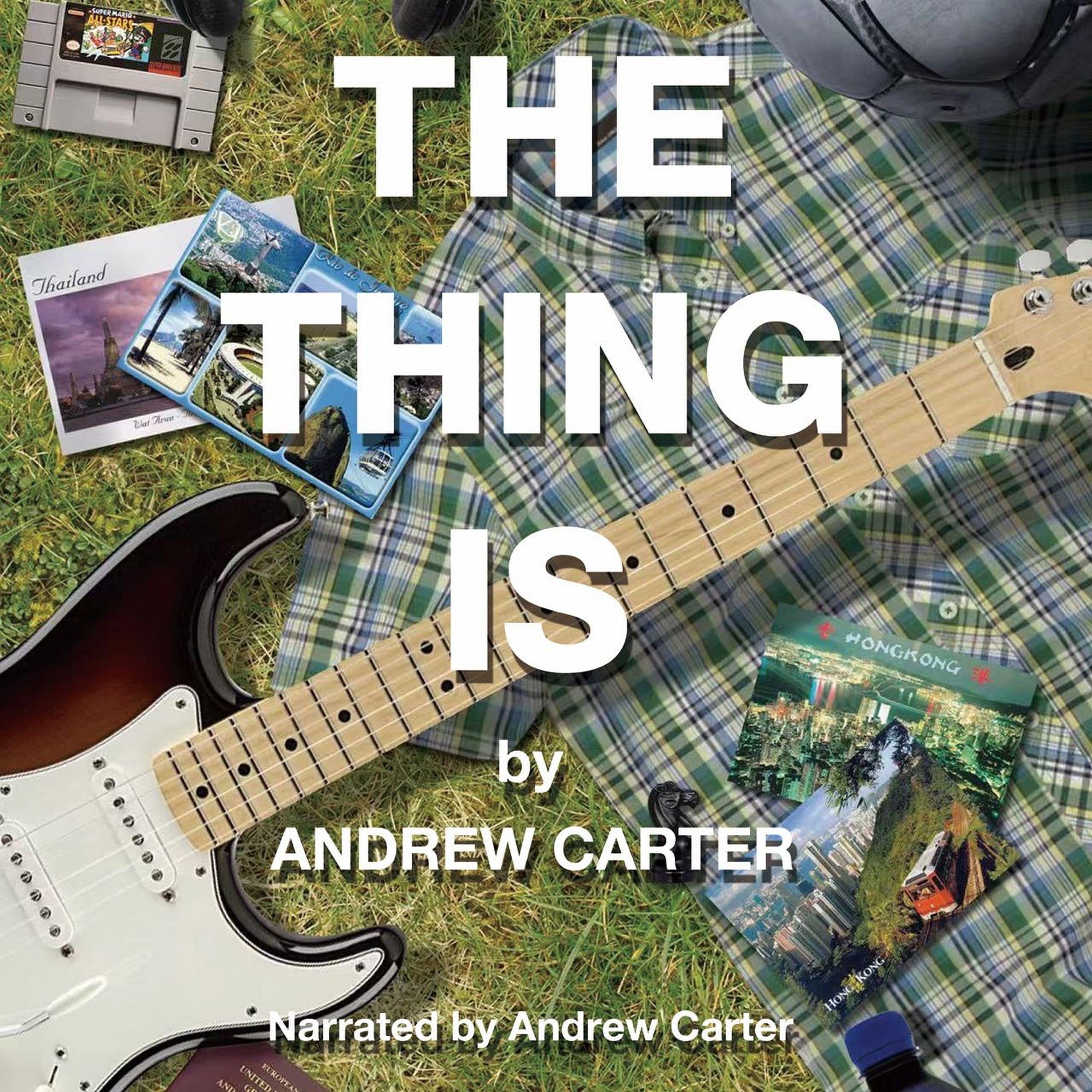 The Thing Is