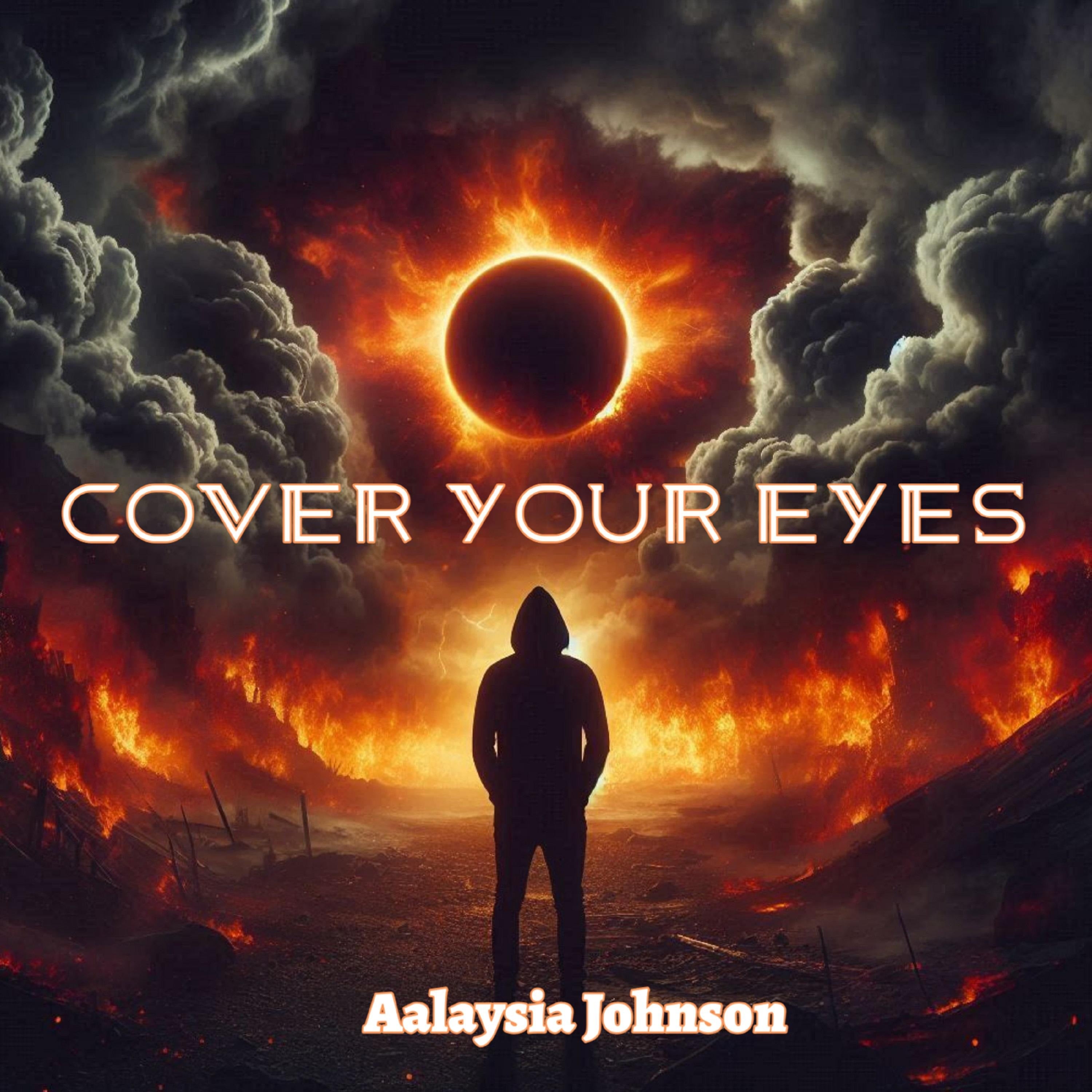 Cover Your Eyes