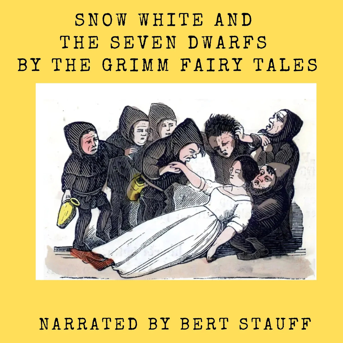Snow White and the Seven Dwarfs