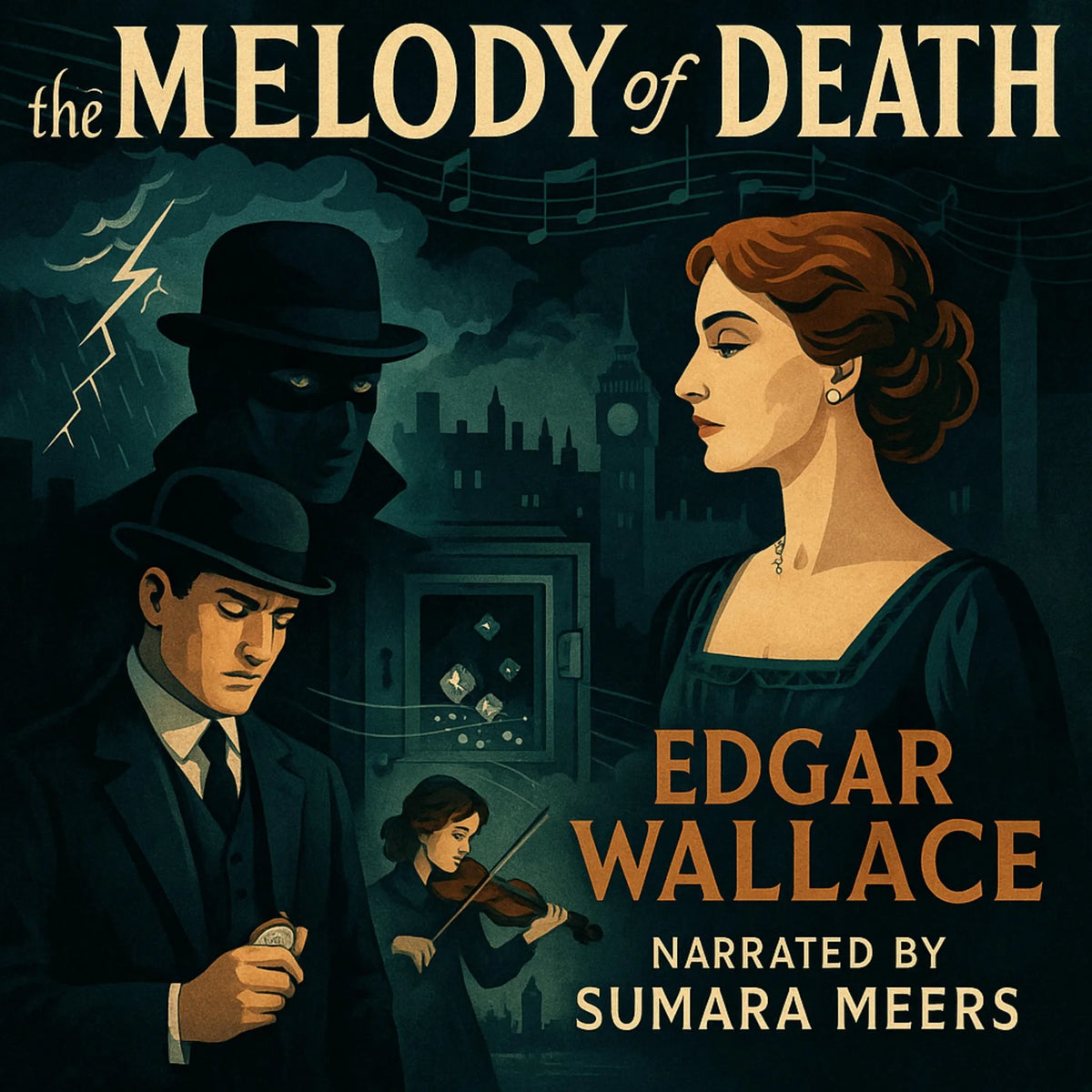 The Melody of Death