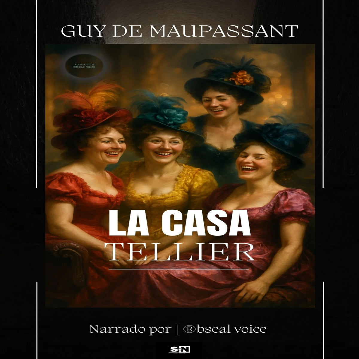 La casa Tellier
